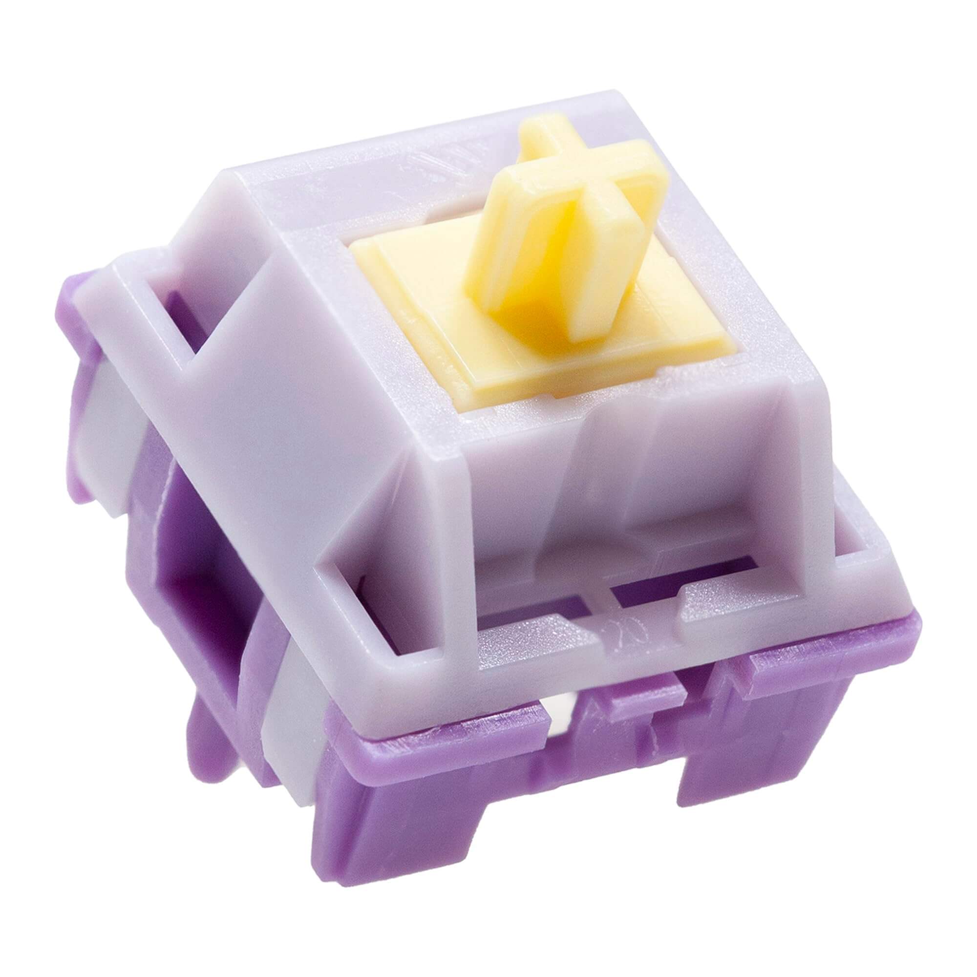 KTT Hyacinth Switch, Linear (10 Pack) £4.00