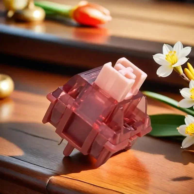 Haimu Heartbeat Silent Linear Switch (10 Pack) £3.00