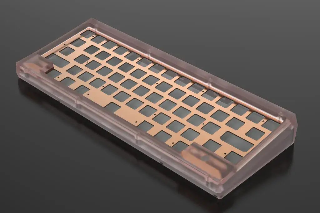 Sho S60 V2 – EC/Topre Case for HHKB Pro 2 £285.00