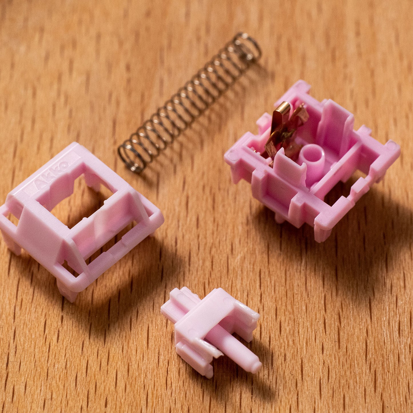 Akko Stellar Rose Linear Switches (10 pack)