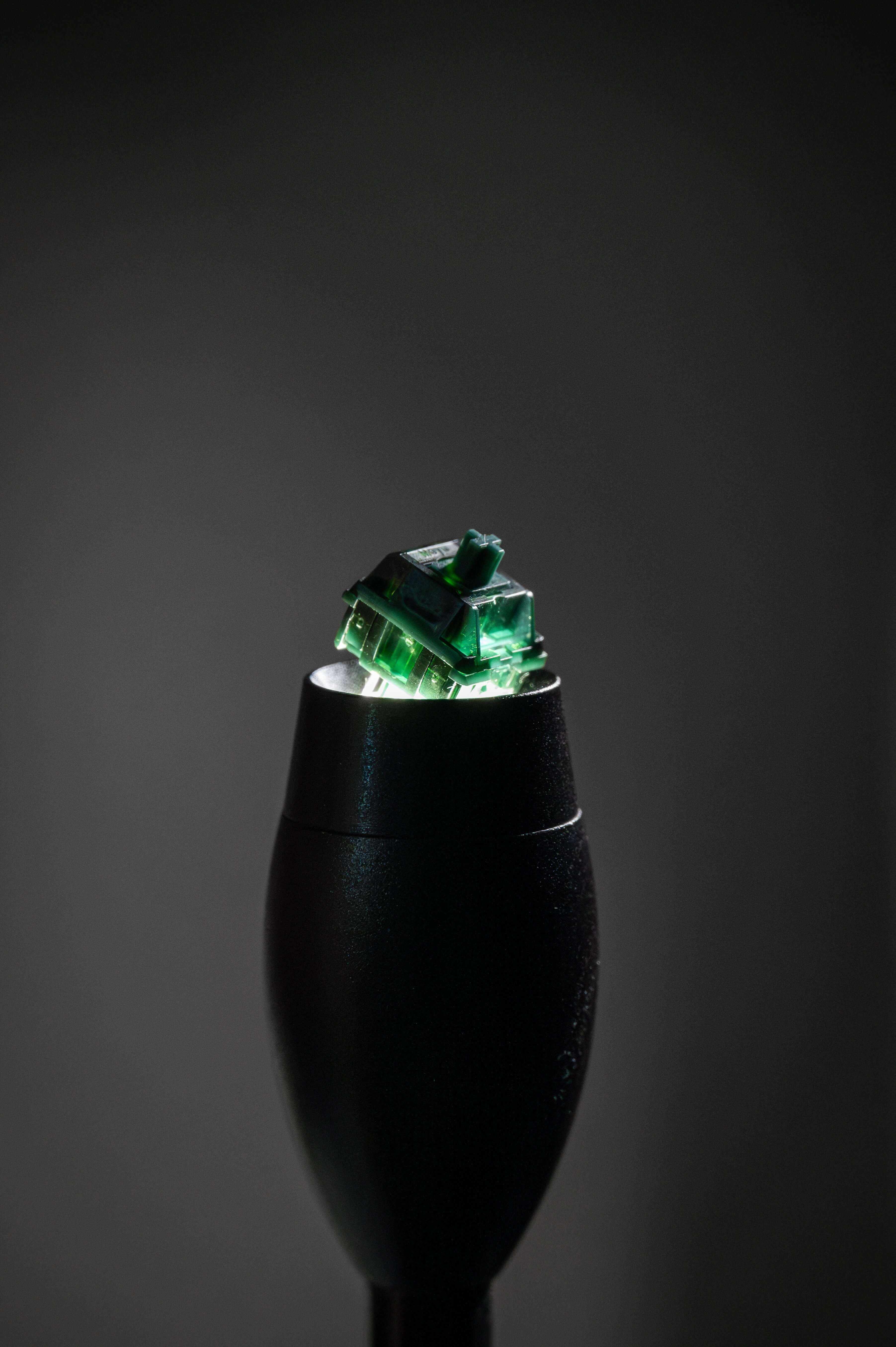 HMX Hades V2 Switch, Linear, 58g (10 Pack) £3.50