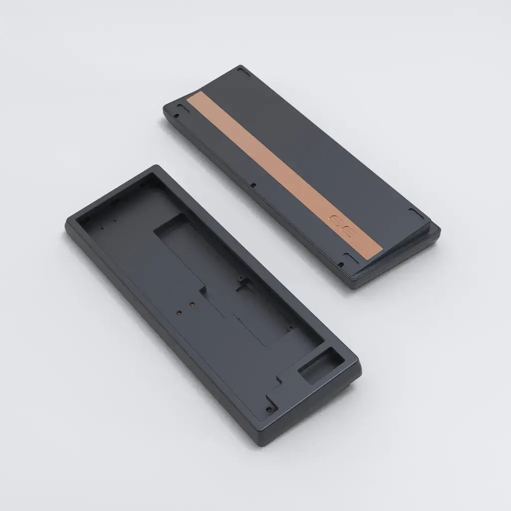 Sho66 – Premium CNC Aluminum EC / Topre Case £285.00