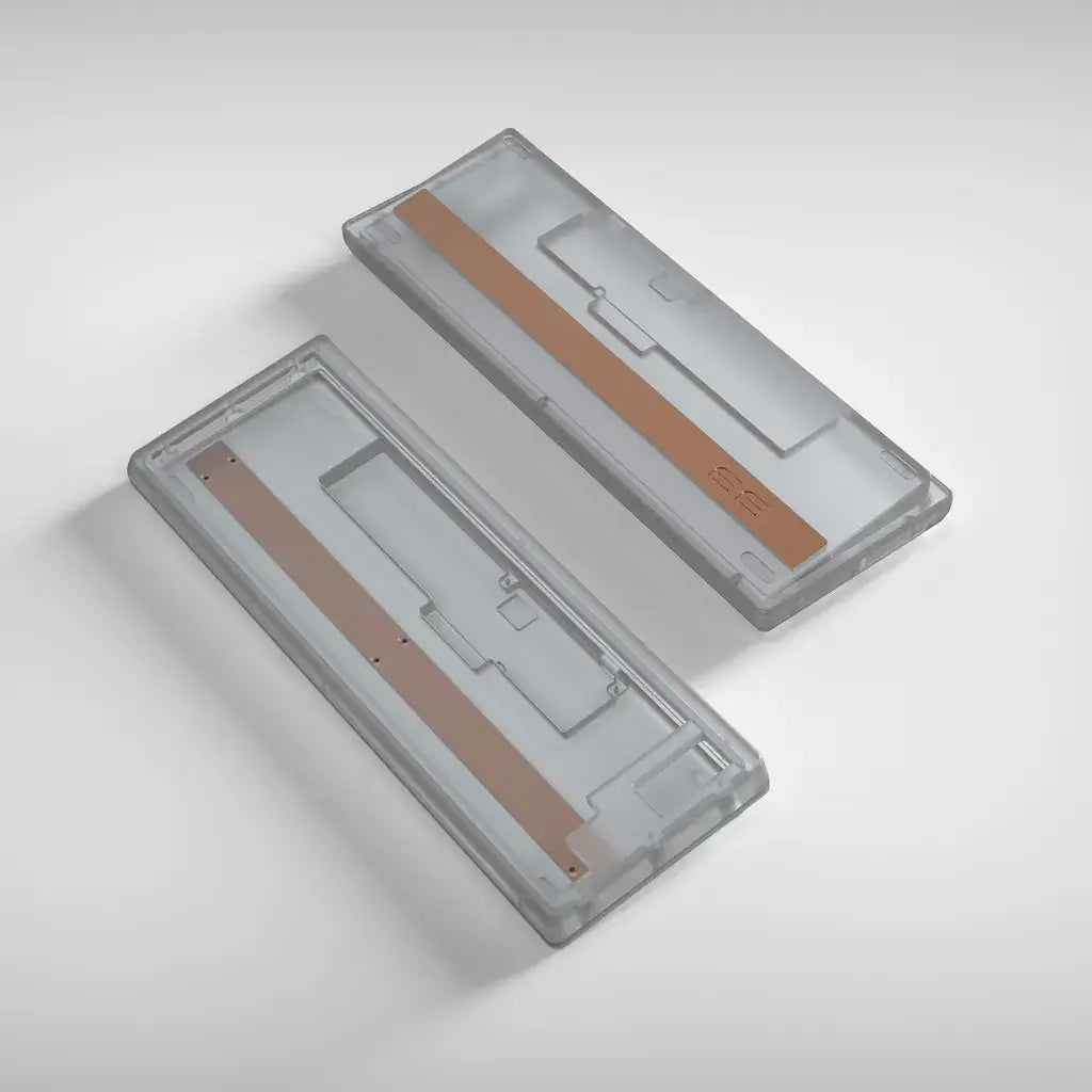 Sho66 – Premium CNC Aluminum EC / Topre Case £285.00