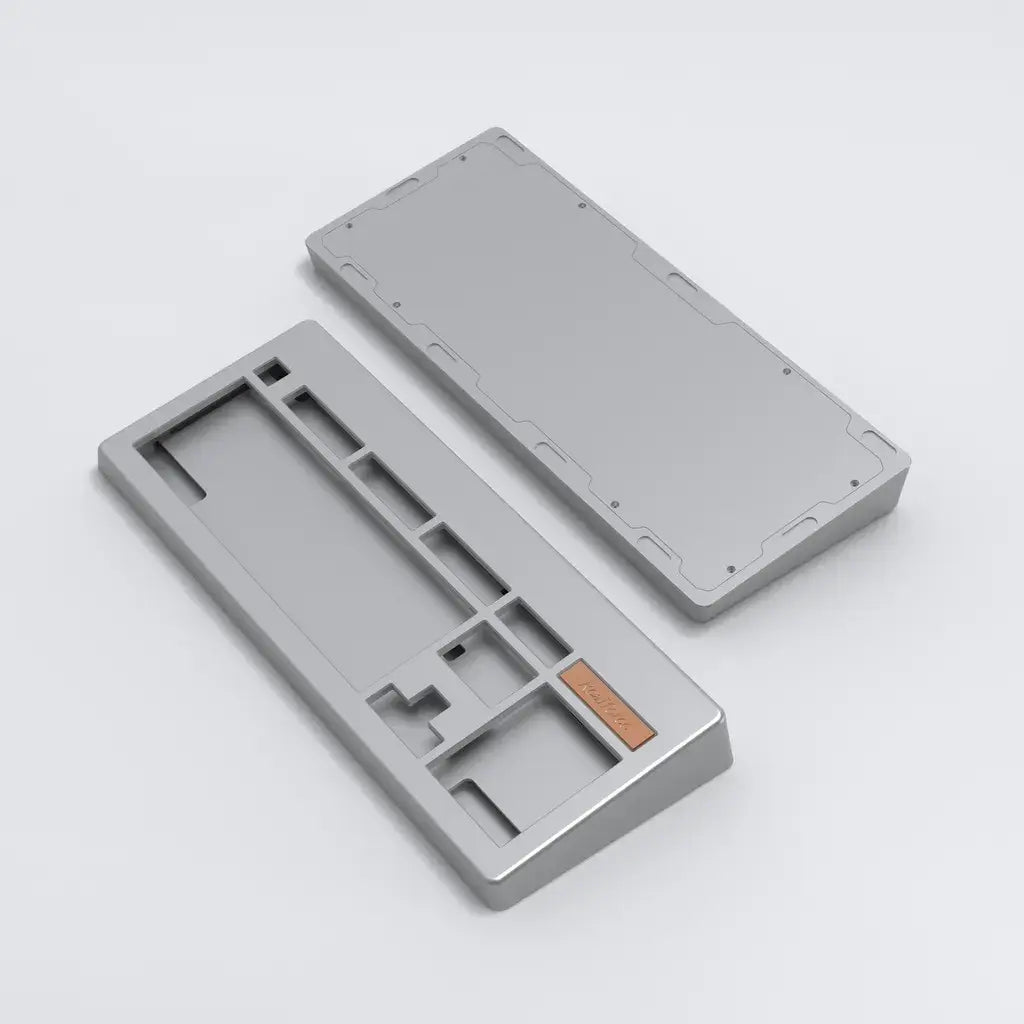 Sho 10X – Realforce Aluminium Custom Case £400.00