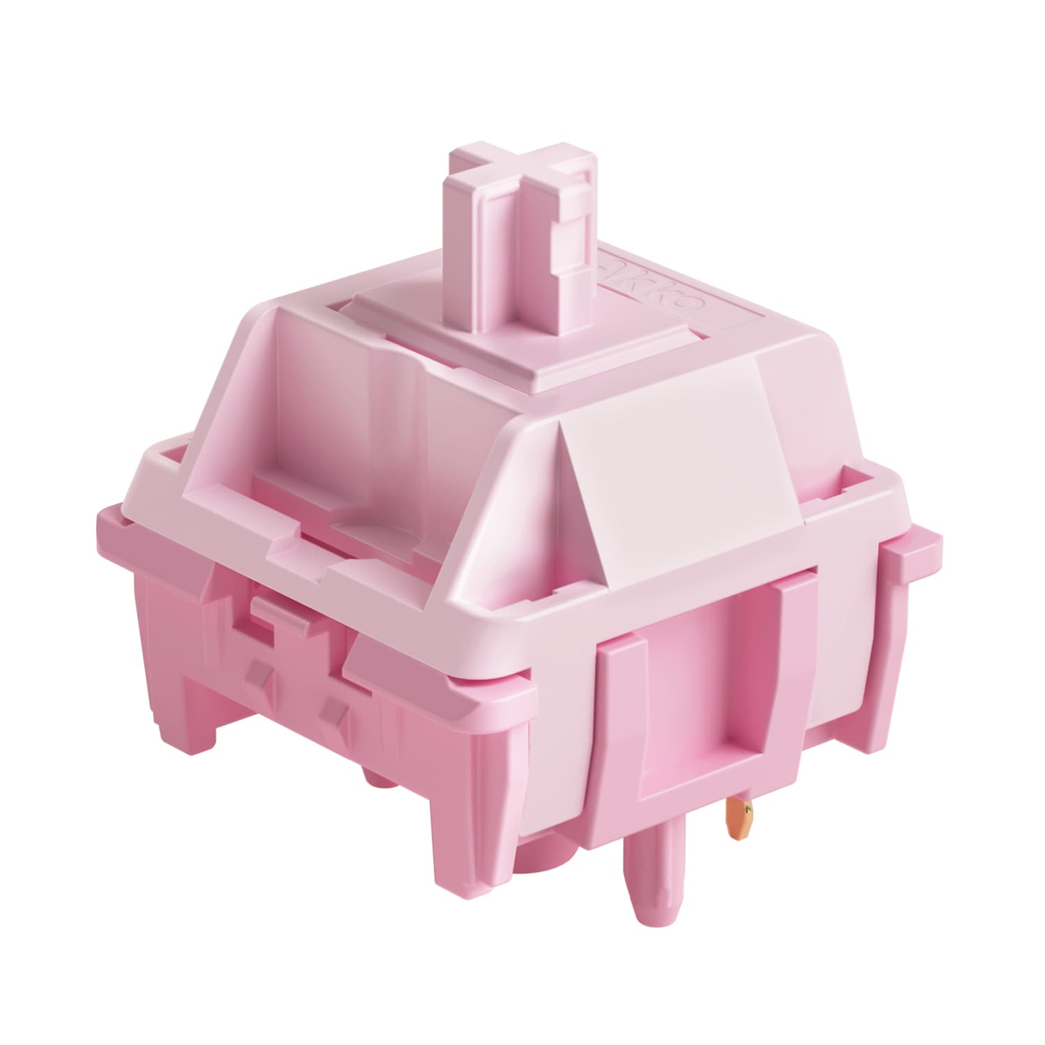 Akko Stellar Rose Linear Switches (10 pack) £3.00