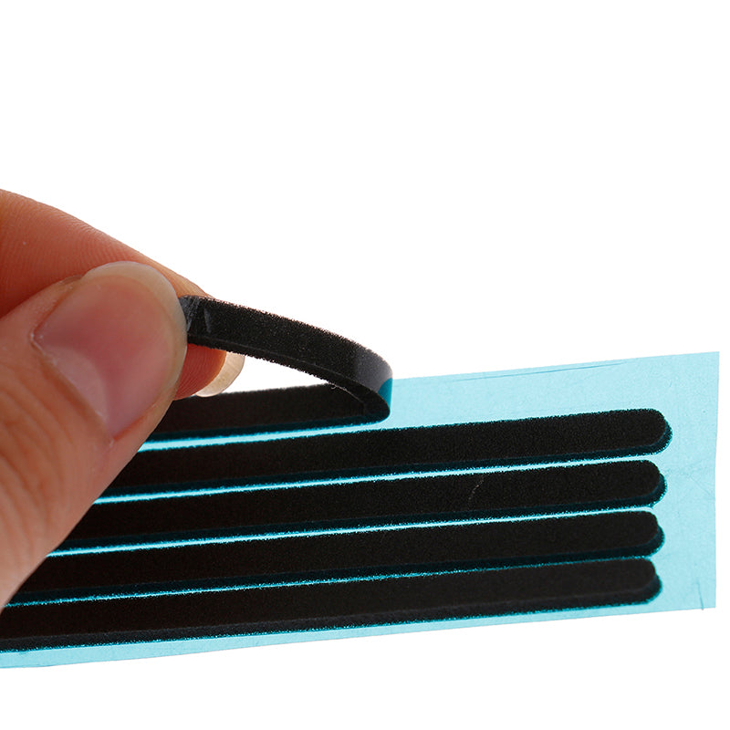 Foam Keyboard Gaskets (5 pack)