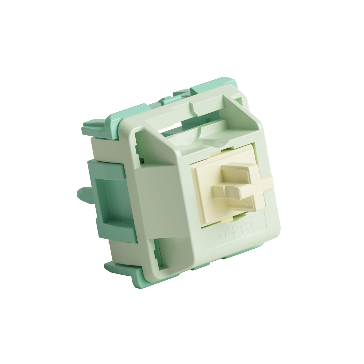 Akko x HMX Cilantro, Tactile (10 pack) £3.75