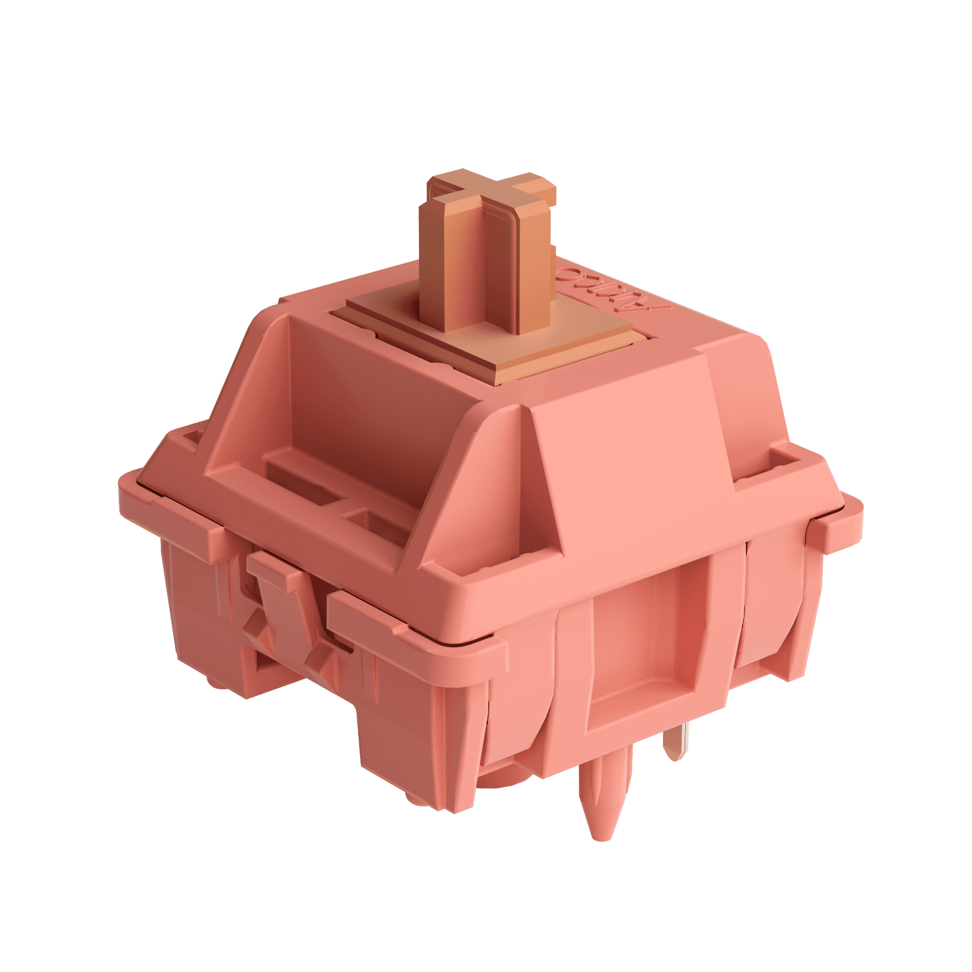Akko Rosewood Switch, Linear (10 Pack) £3.00
