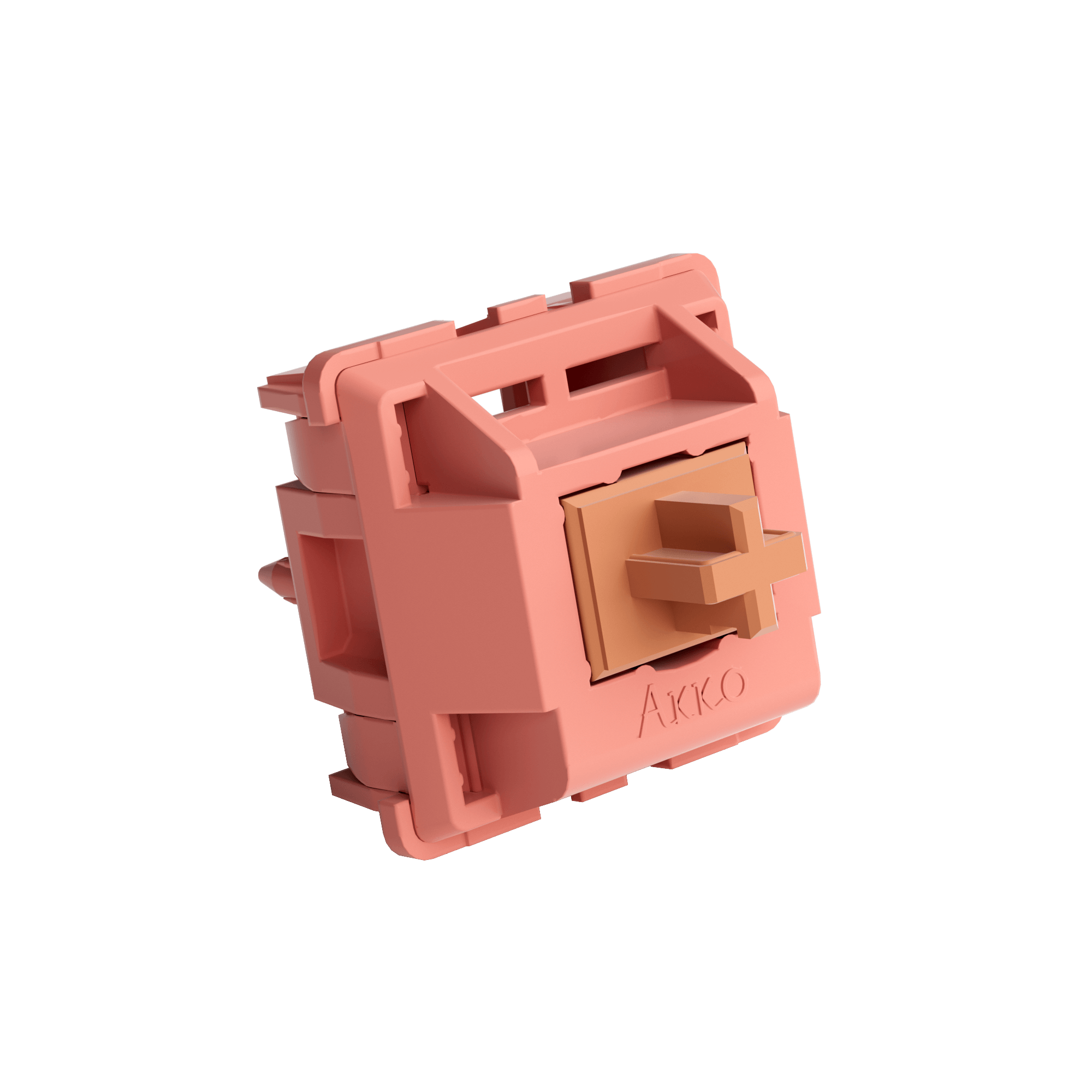 Akko Rosewood Switch, Linear (10 Pack) £3.00