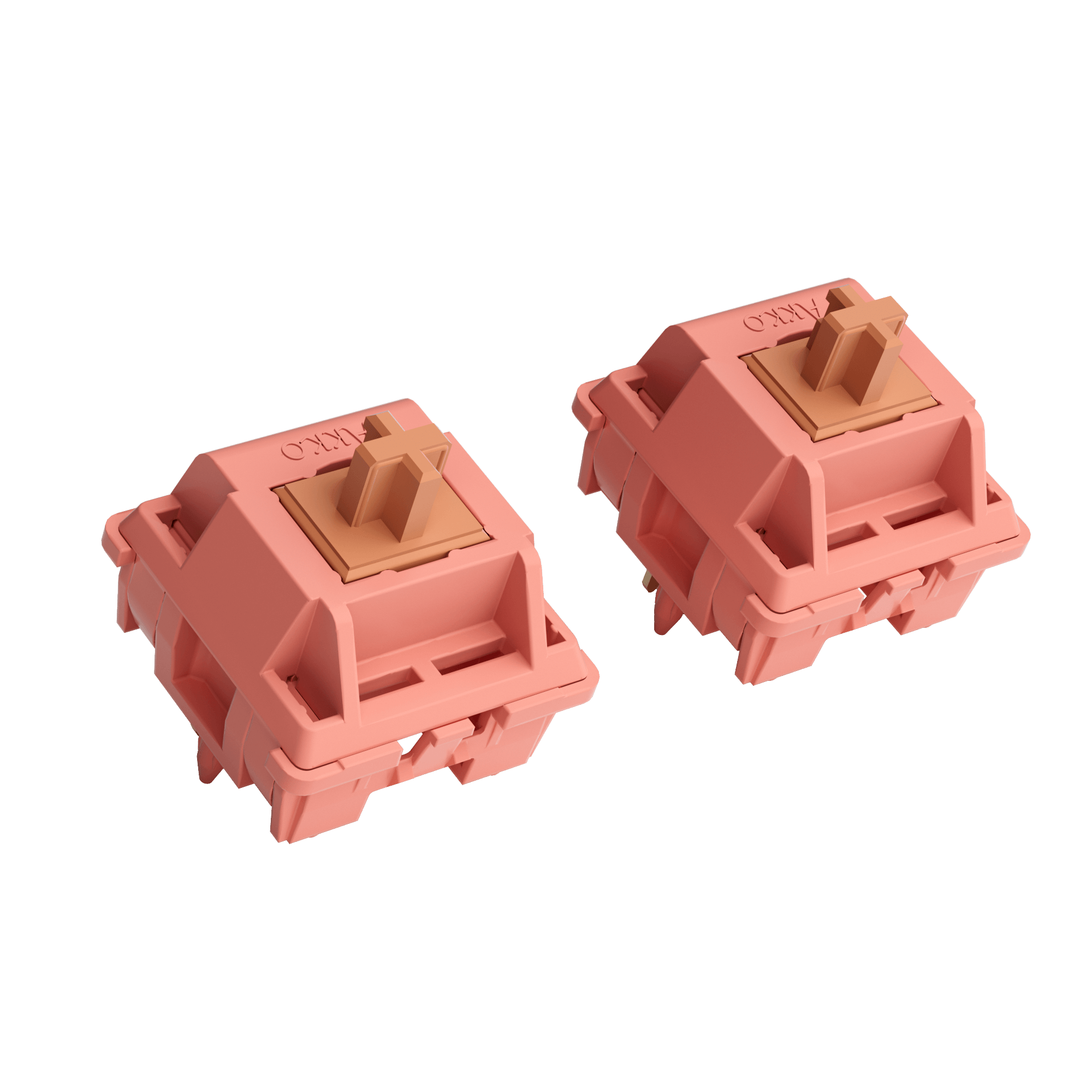 Akko Rosewood Switch, Linear (10 Pack) £3.00