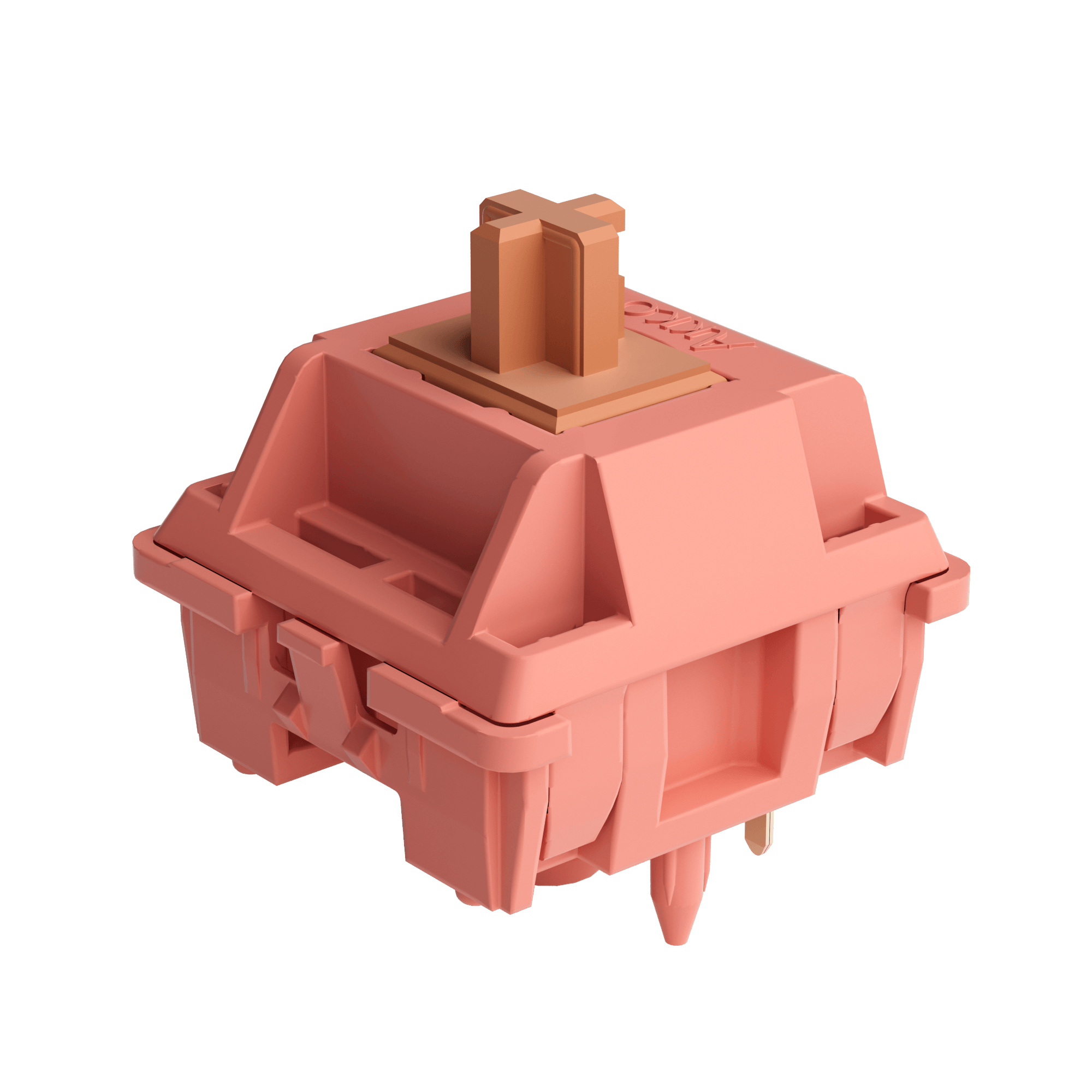 Akko Rosewood Switch, Linear (10 Pack) £3.00
