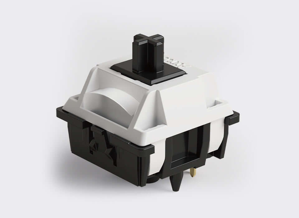 Akko V3 Piano Pro Switch, Linear (10 Pack) £3.00