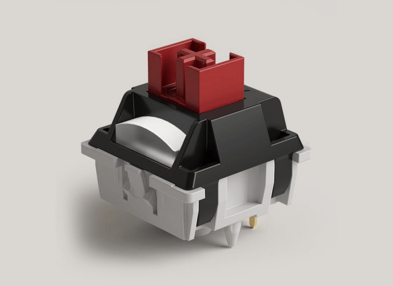 Akko Dracula Linear Switch (10 Pack)