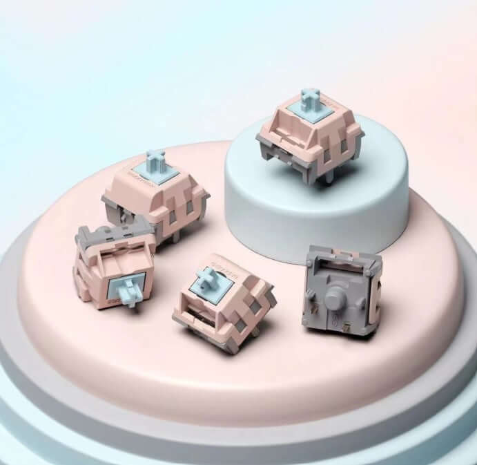 G-Square Alice Linear Switch (10 Pack) £3.50