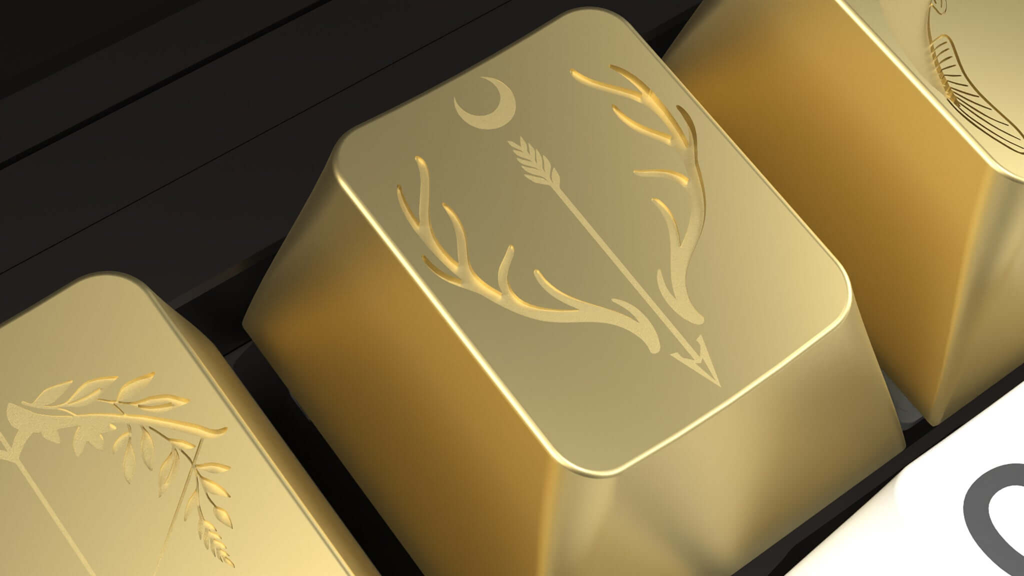 Nyxkeys Artisan Release January 2025