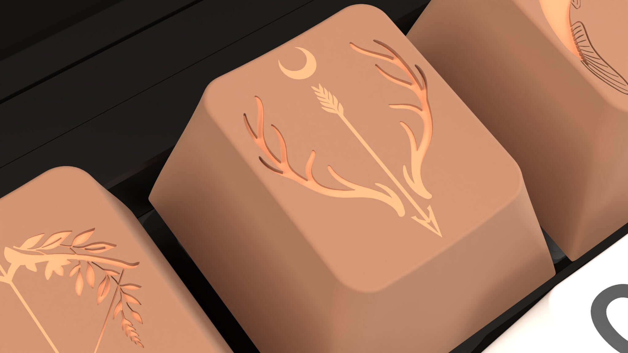 Nyxkeys Artisan Release January 2025