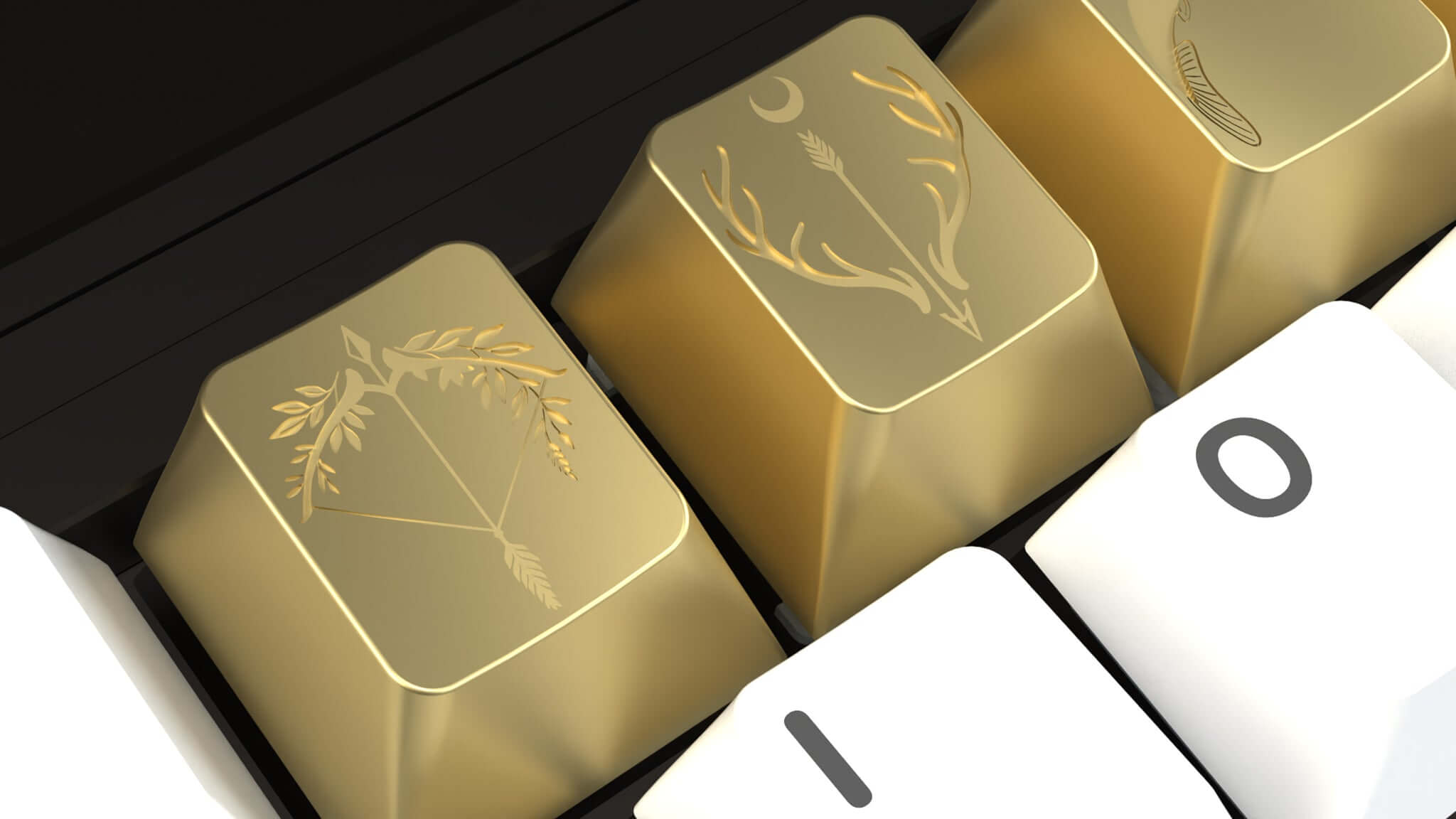 Nyxkeys Artisan Release January 2025