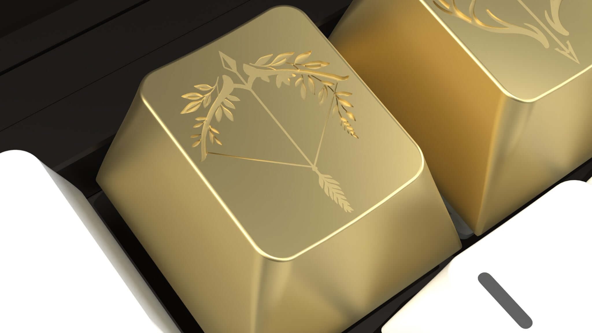 Nyxkeys Artisan Release January 2025