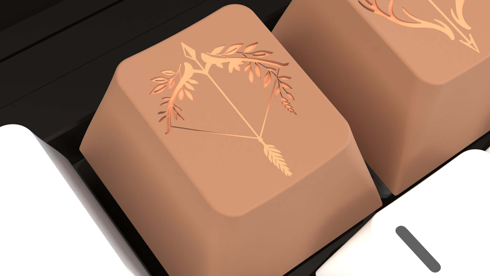 Nyxkeys Artisan Release January 2025