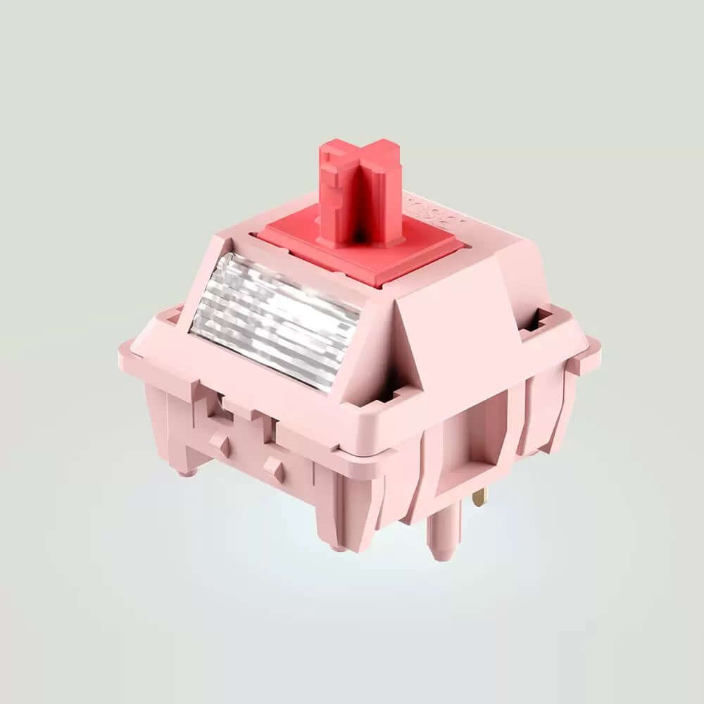 BSUN Sakura Silent Linear Switch (10 Pack) £3.00