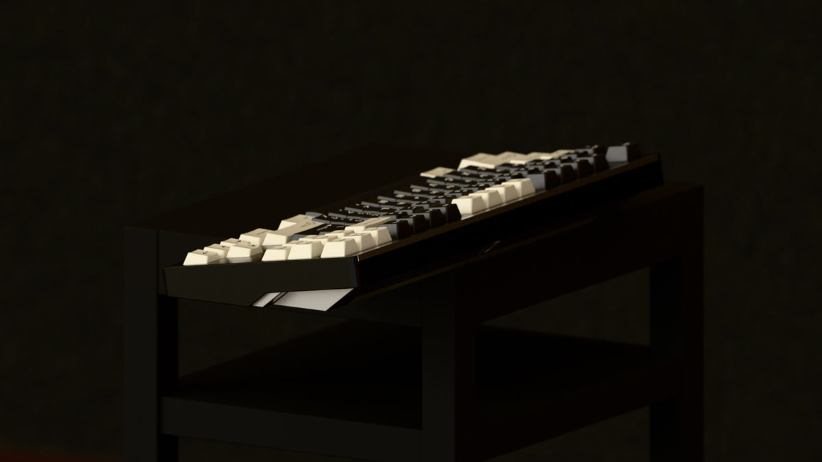 Nyxkeys Eclipse TKL Group Buy