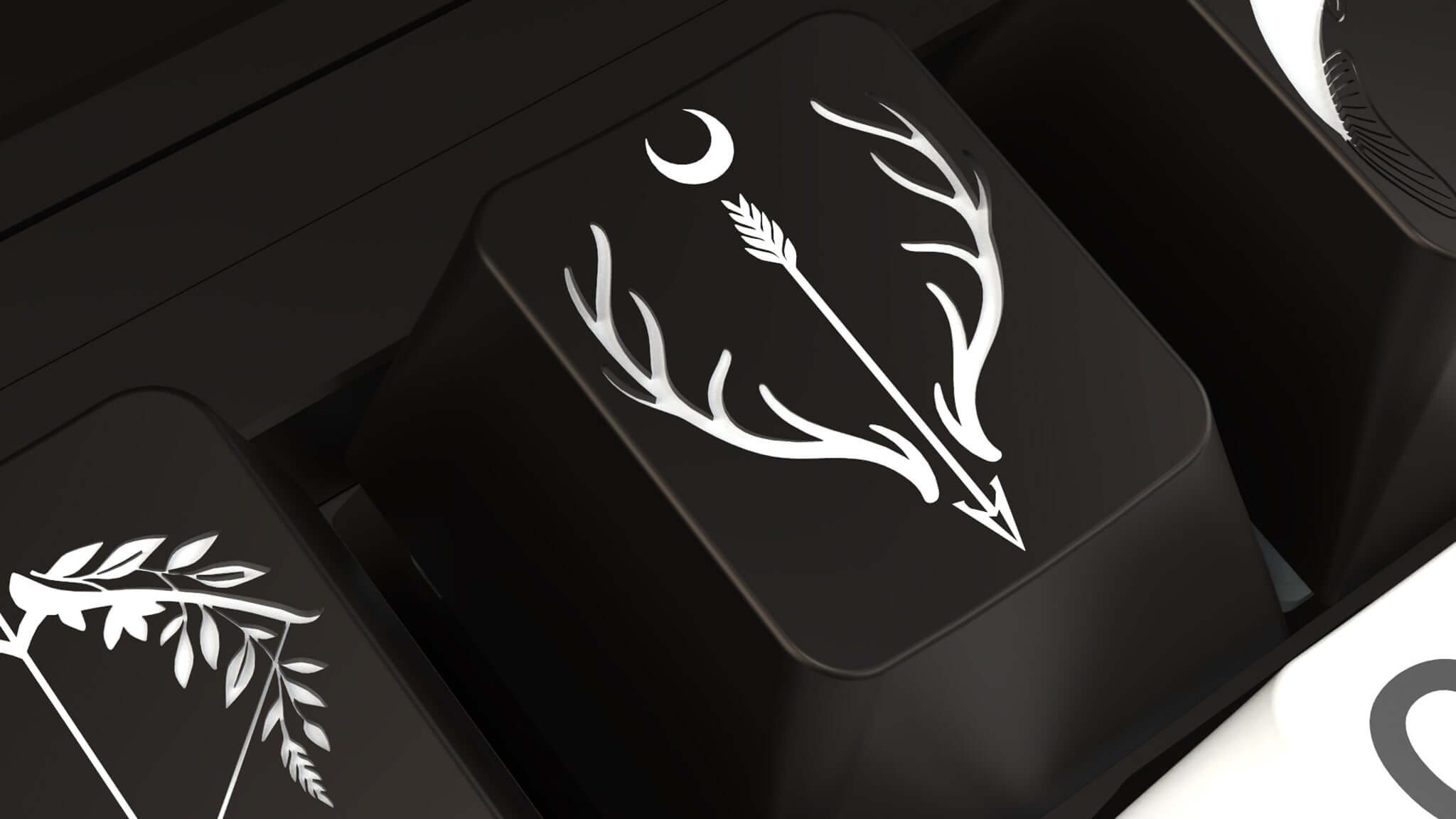 Nyxkeys Artisan Release January 2025