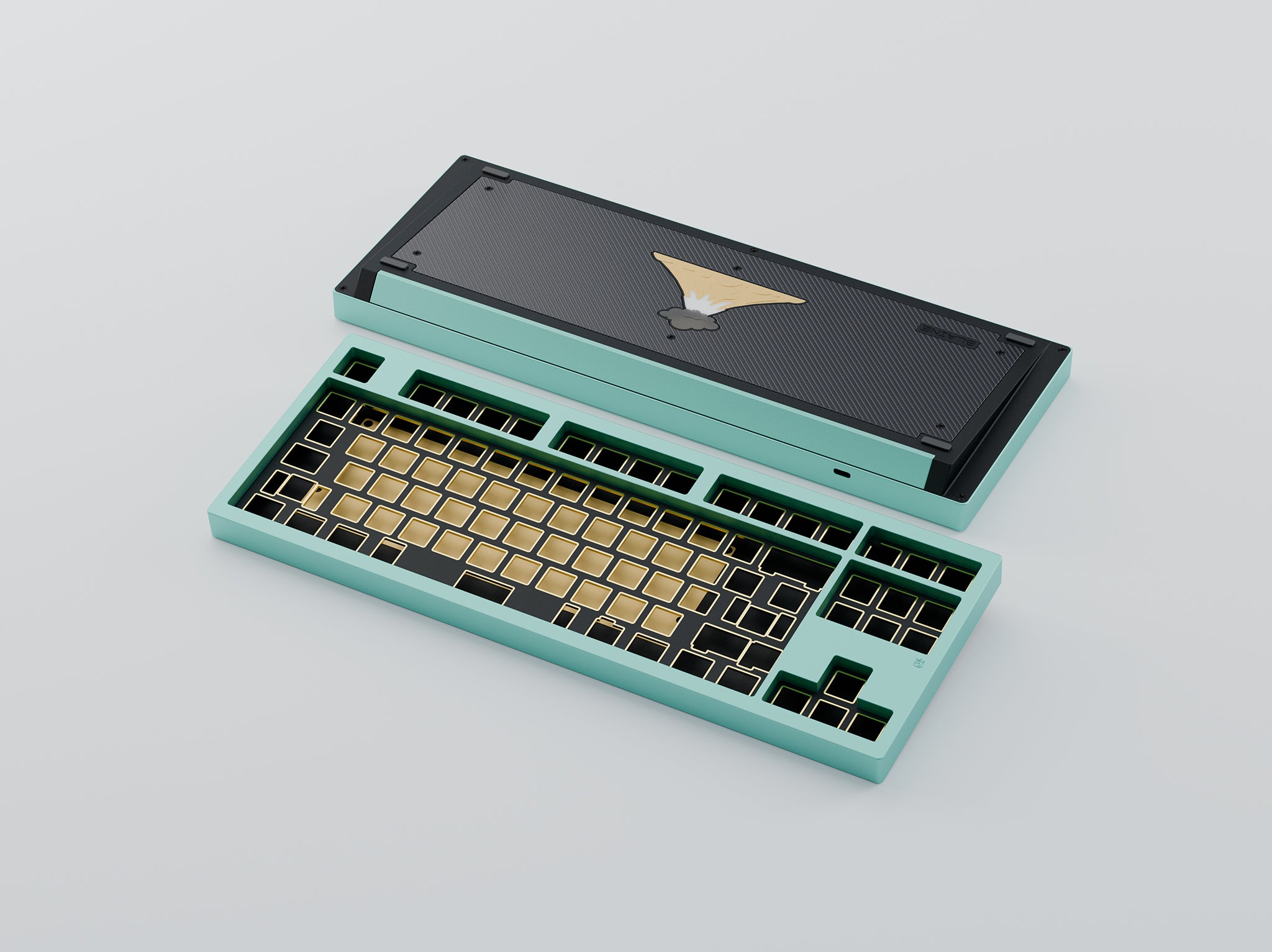 Blaine V2: SE TKL Keyboard Group Buy