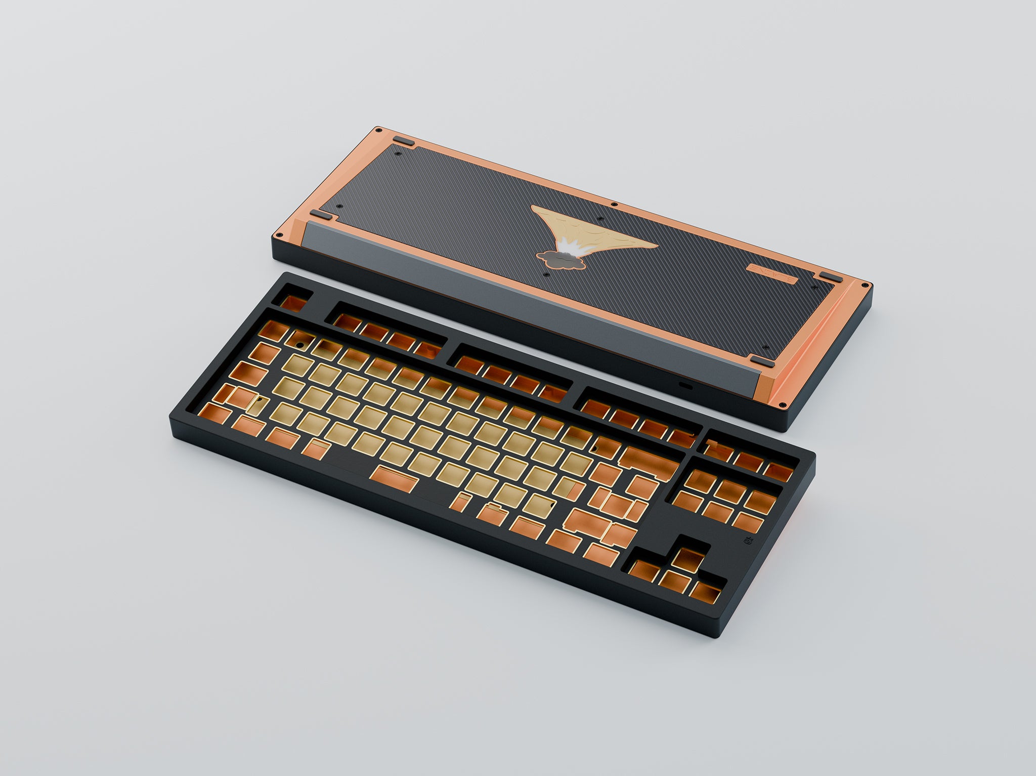 Blaine V2: SE TKL Keyboard Group Buy