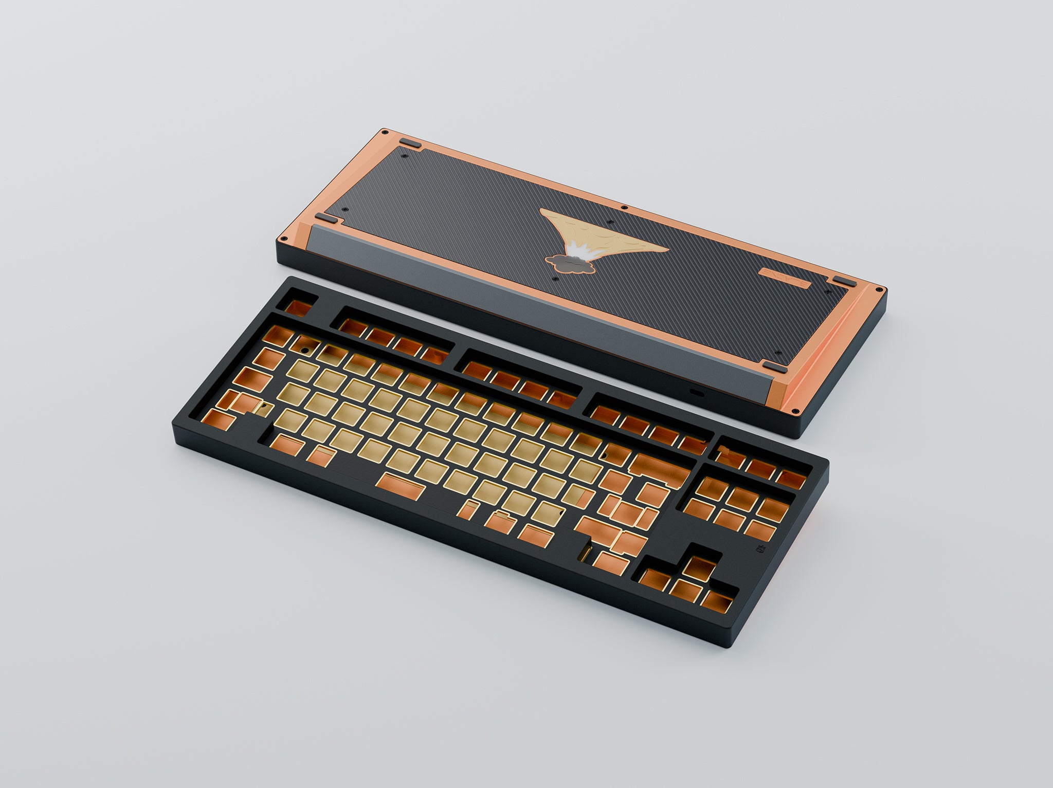 Blaine V2: SE TKL Keyboard Group Buy