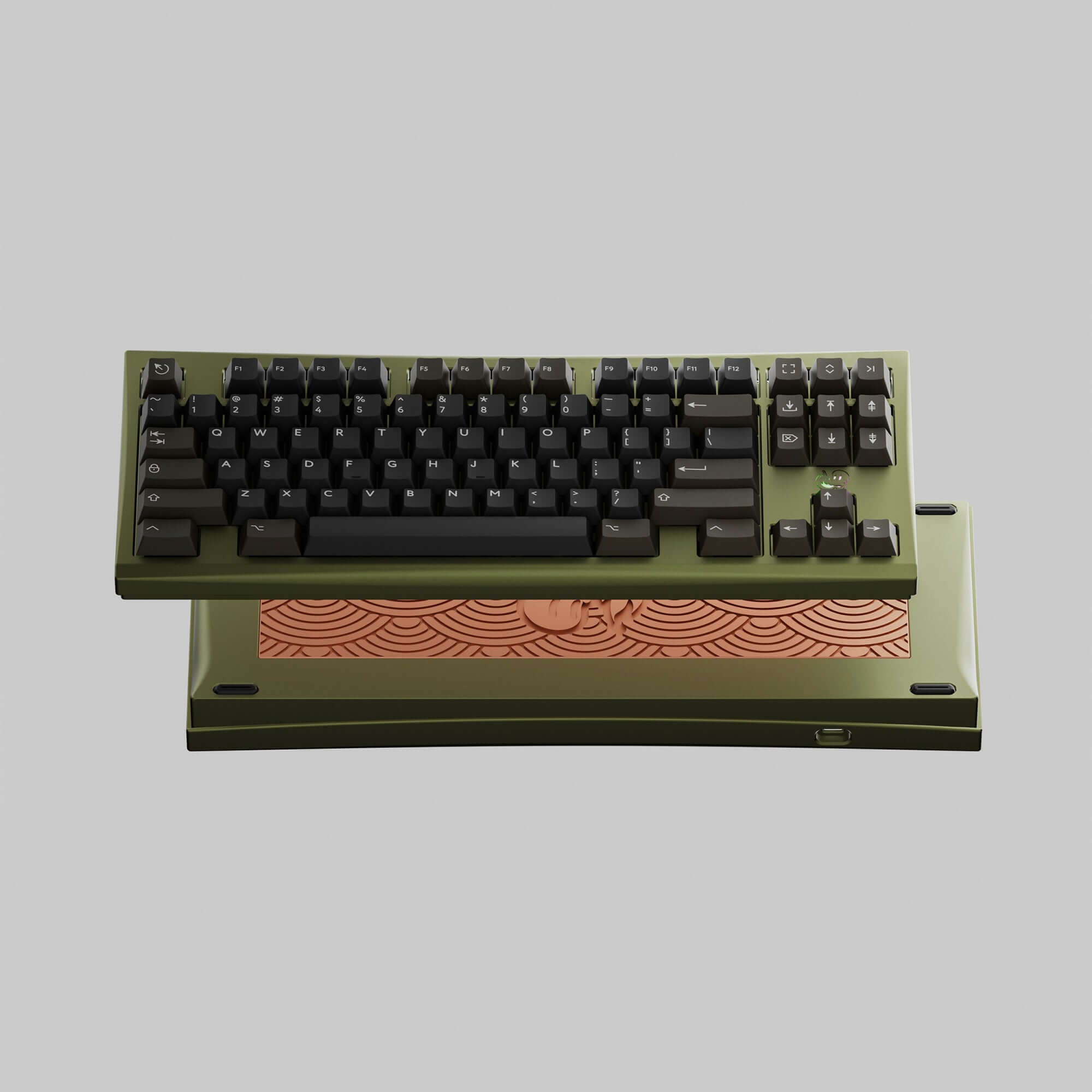 The Onibi TKL