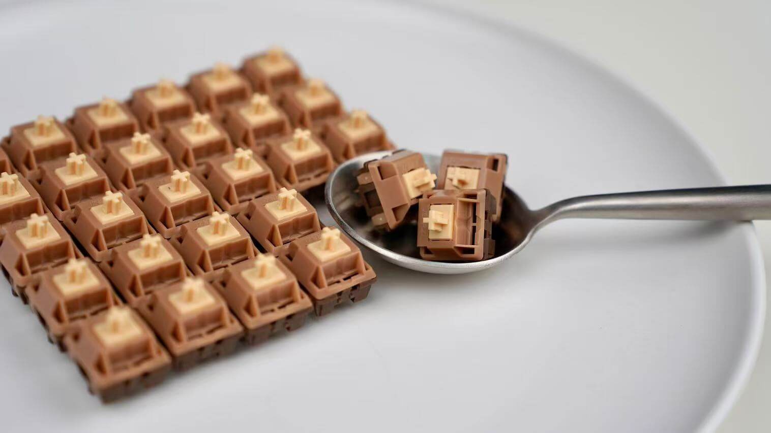 Jerrzi Brownie Switch (10 Pack) £2.00