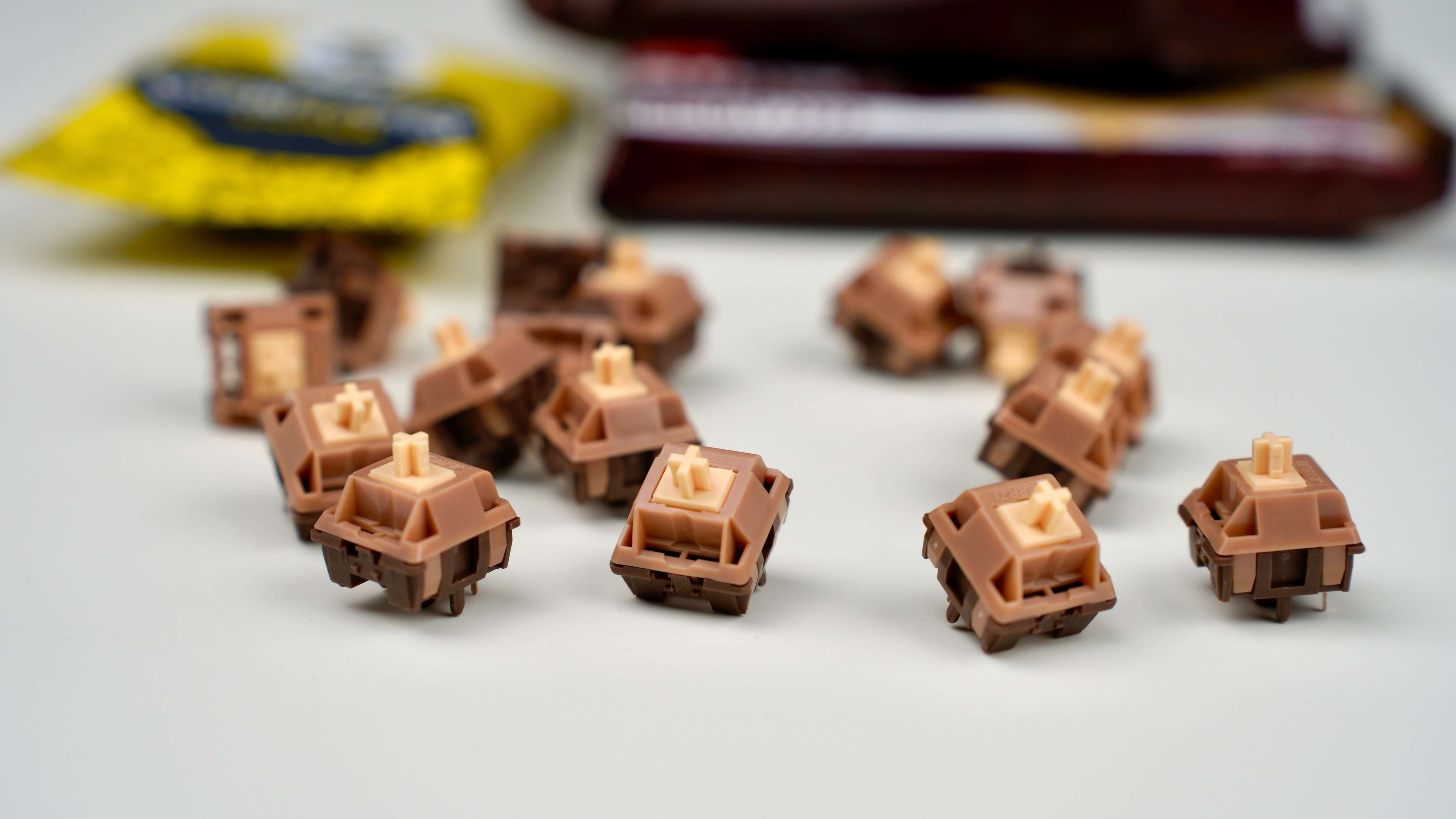 Jerrzi Brownie Switch (10 Pack) £2.00