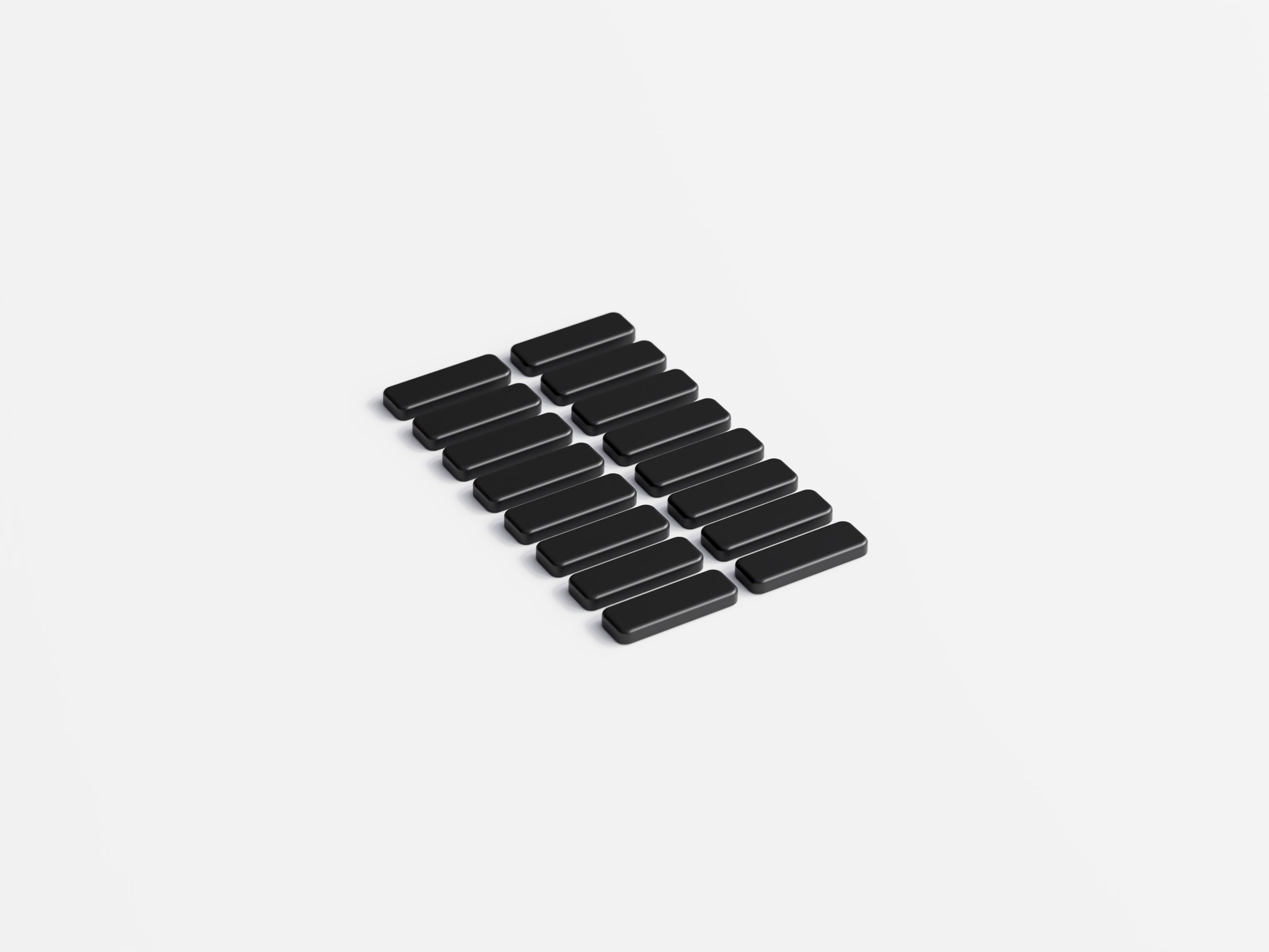CK980C by Upas (Group Buy) - Extras
