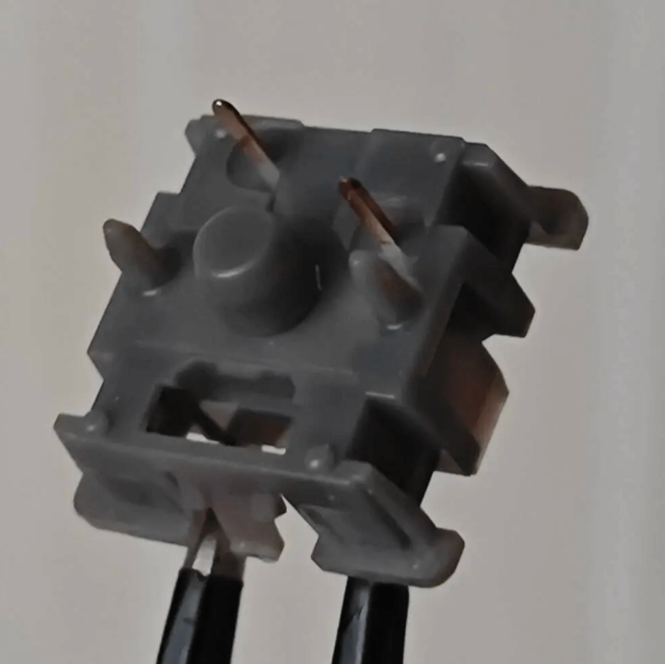 Outemu Butterfly Silent Linear Switch (10 Pack) £3.50