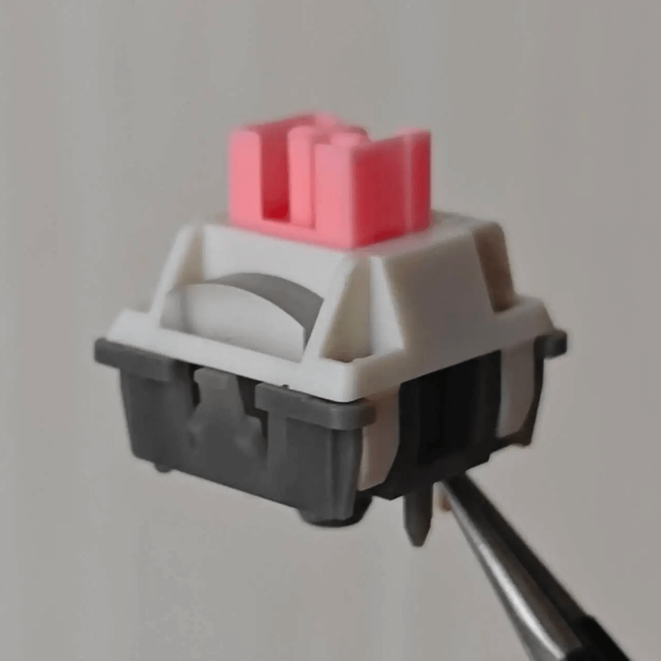 Outemu Butterfly Silent Linear Switch (10 Pack) £3.50