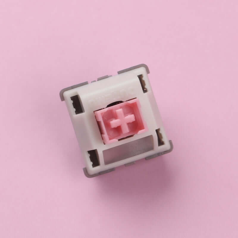 Outemu Butterfly Silent Linear Switch (10 Pack) £3.50