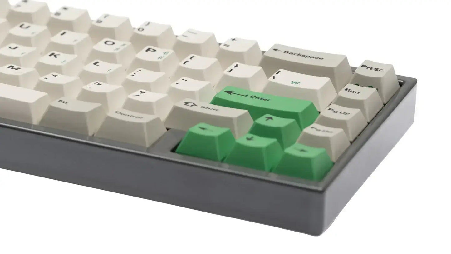Nice PBT Hangul (New, Sealed) £65.00