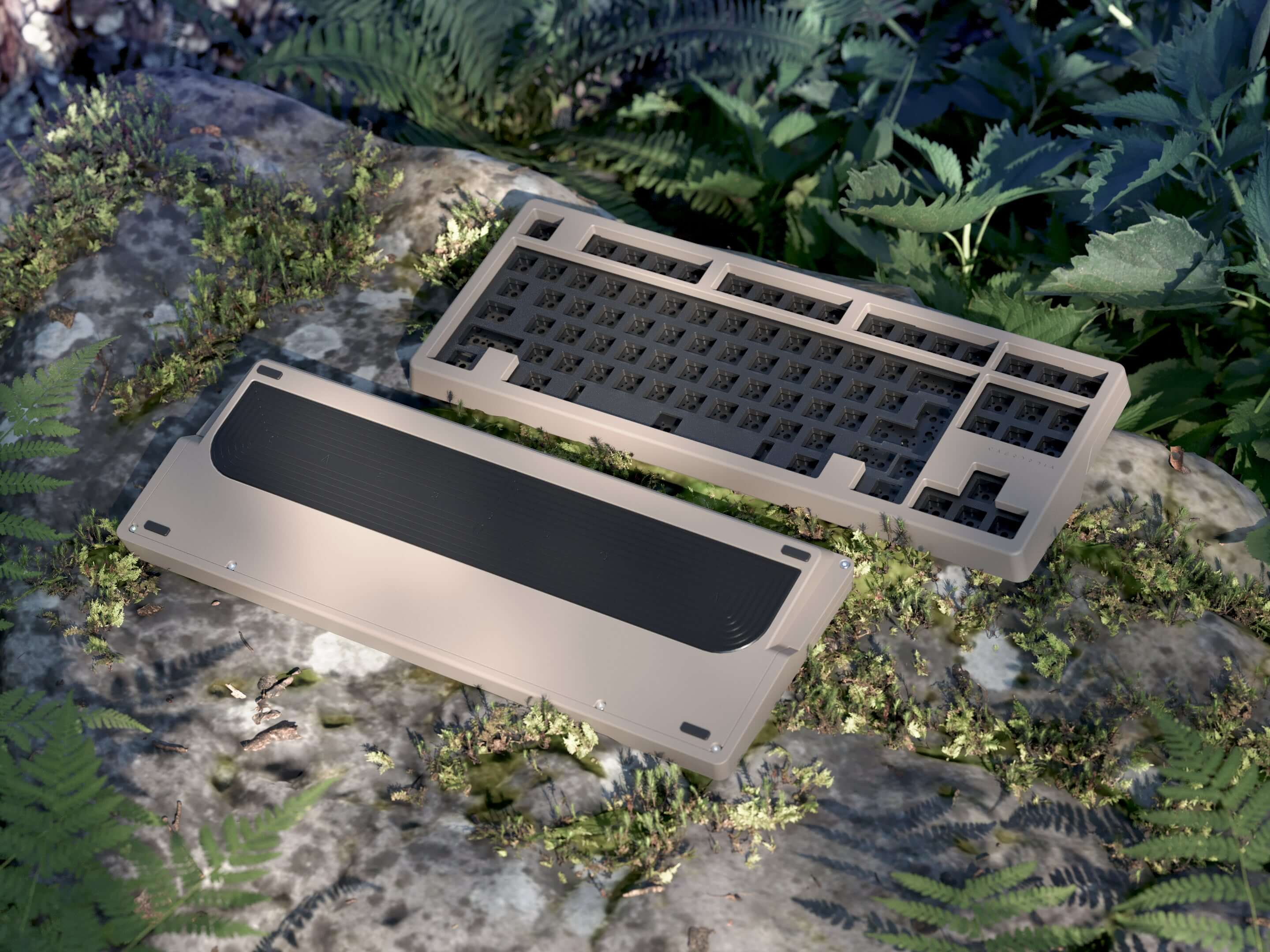 AKB Caerdroia TKL - Group Buy £360.00