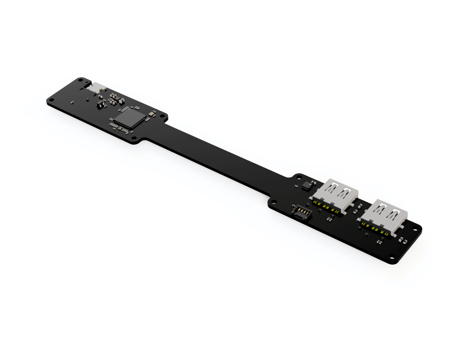 AKB Caerdroia TKL - Group Buy £360.00