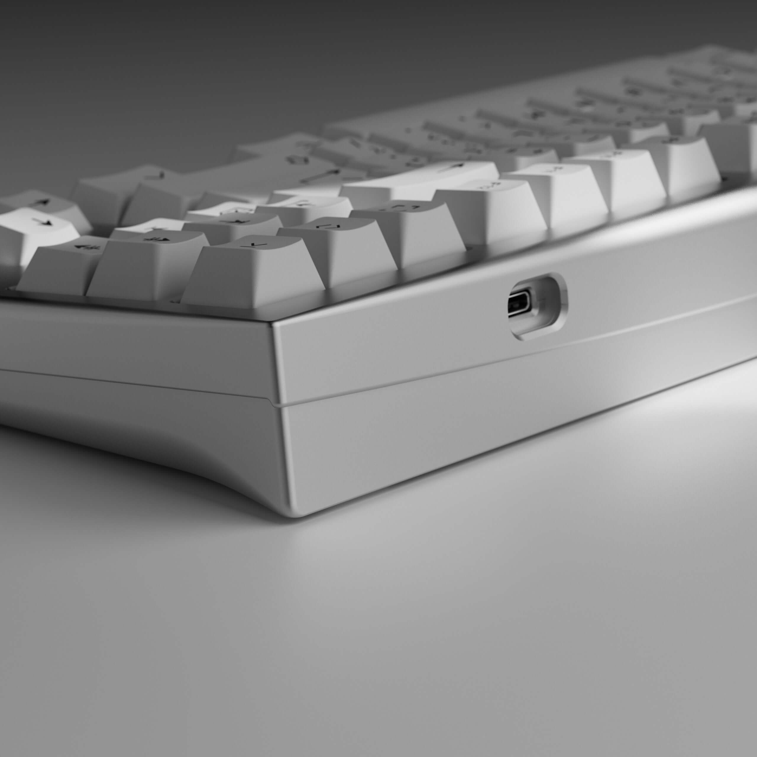 The Onibi TKL