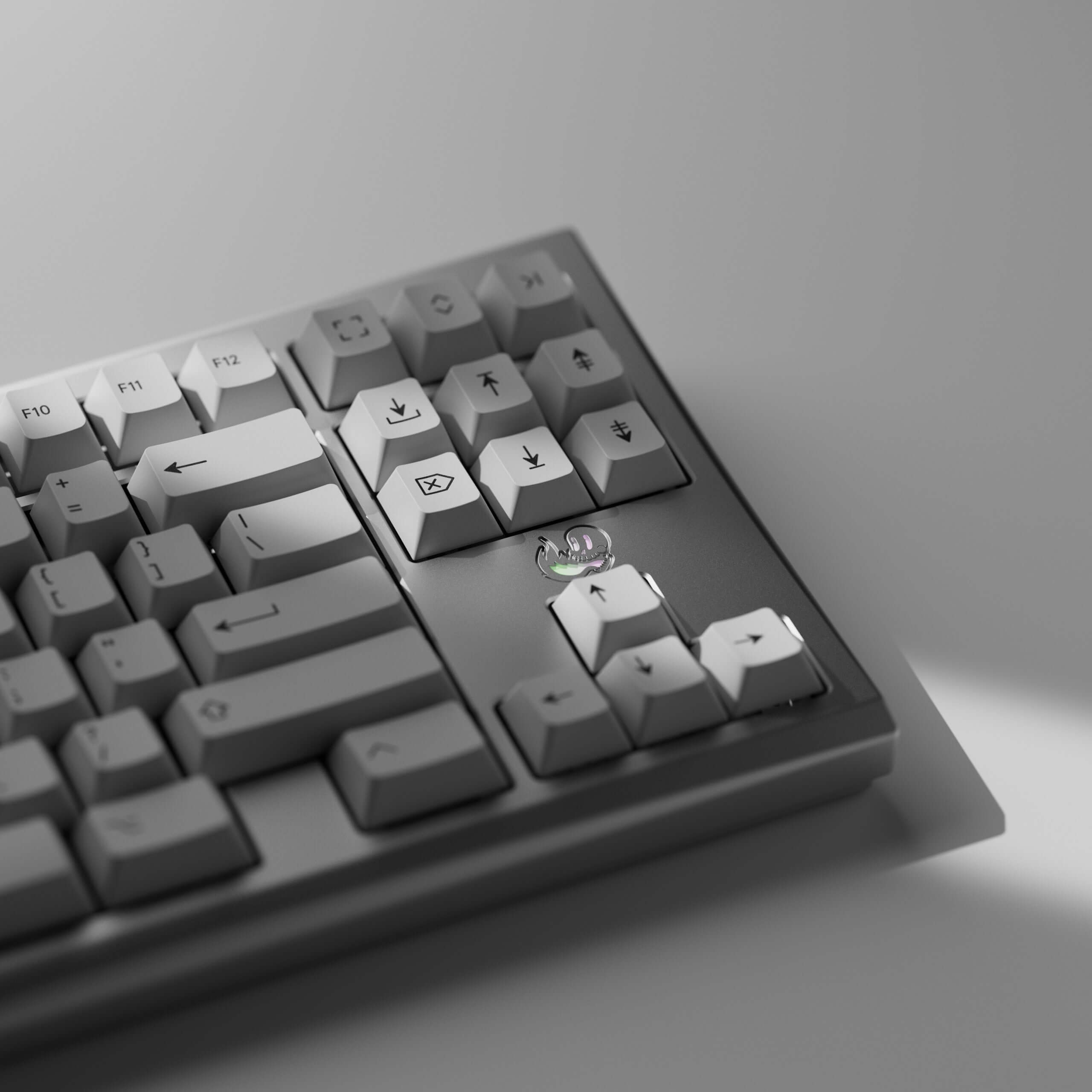 The Onibi TKL