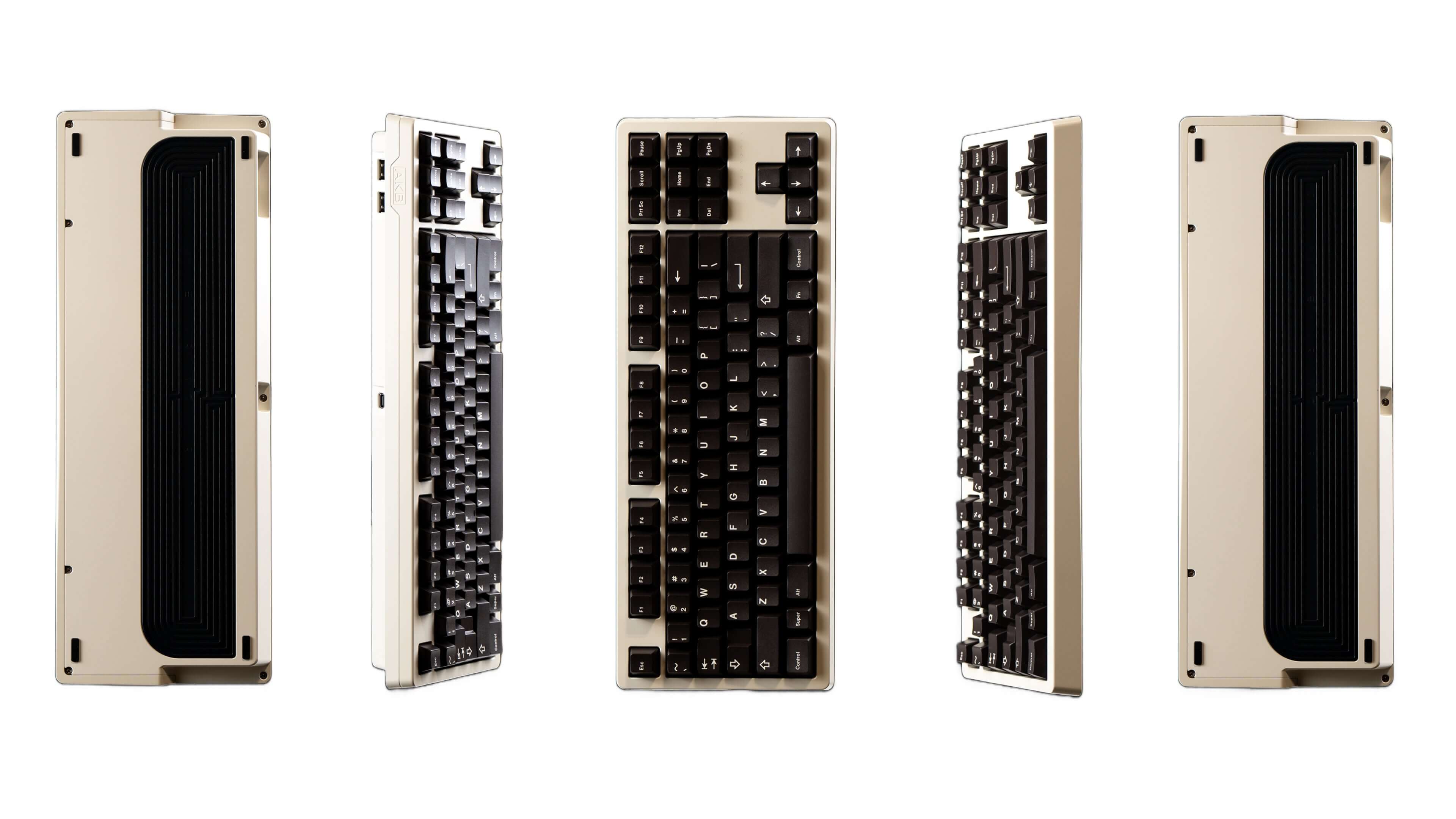 AKB Caerdroia TKL - Group Buy £360.00