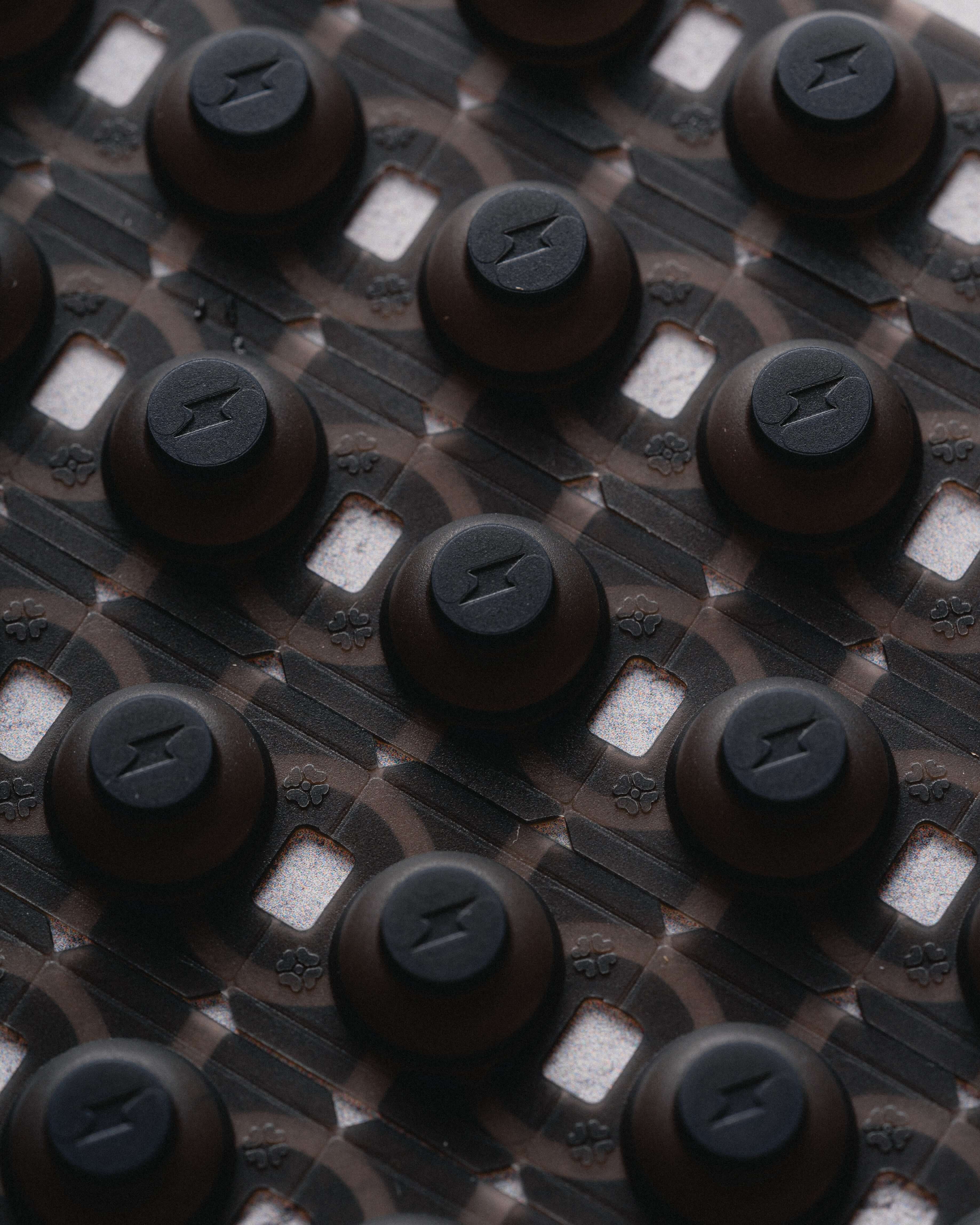 CK980C by Upas (Group Buy) - Extras