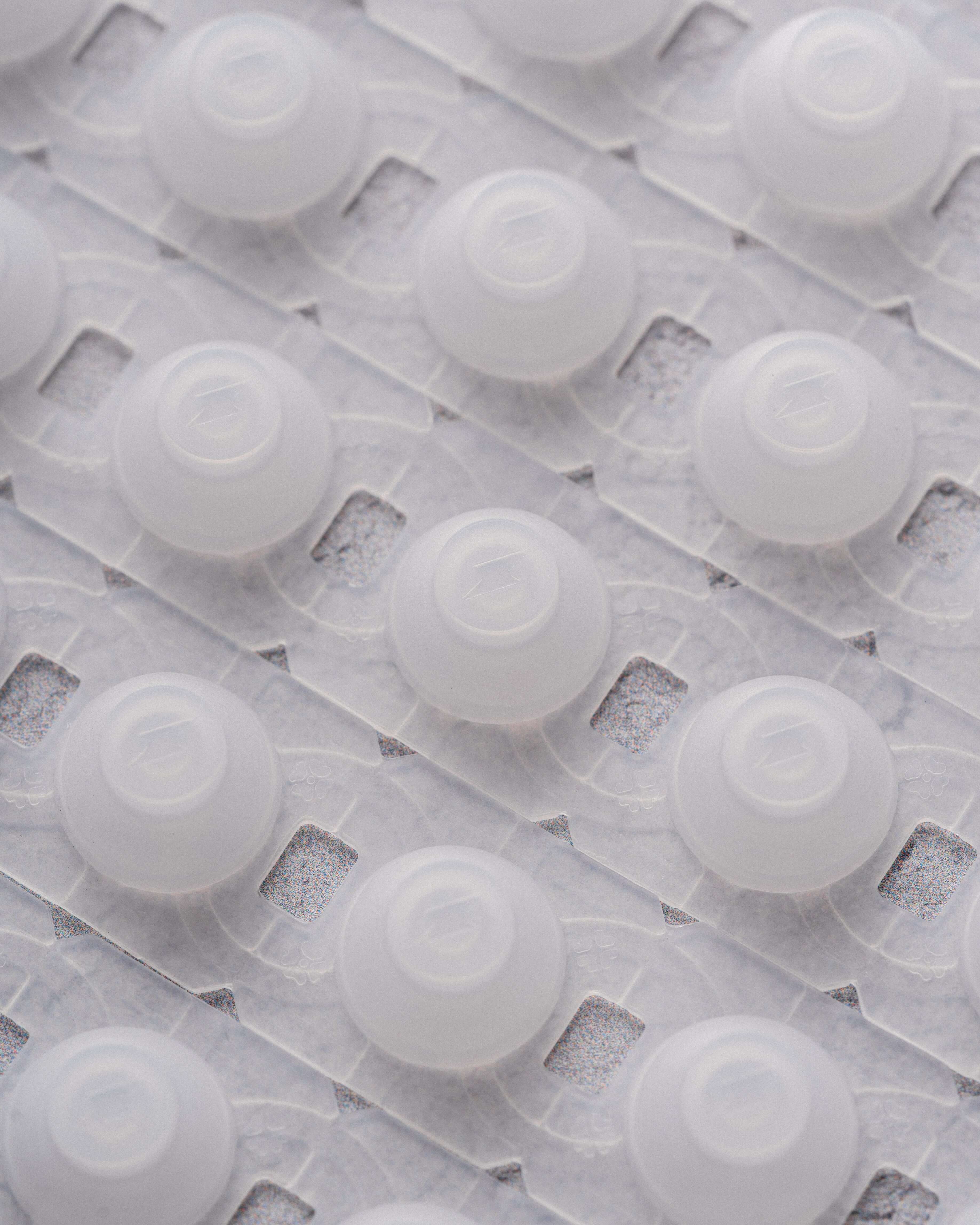 CK980C by Upas (Group Buy) - Extras