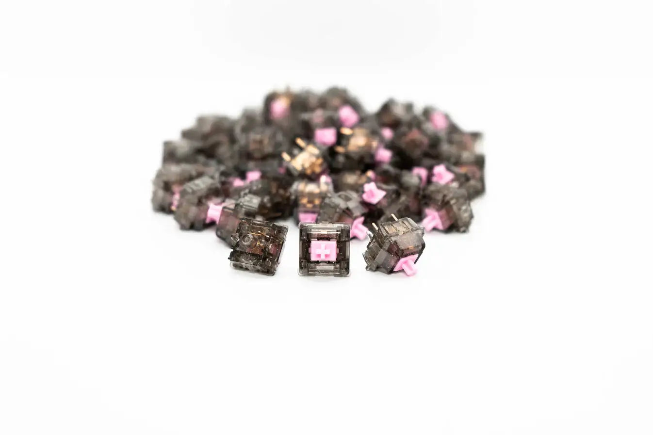 B.Stone Alluring Eyes Linear Switches - 10 Pack £5.00