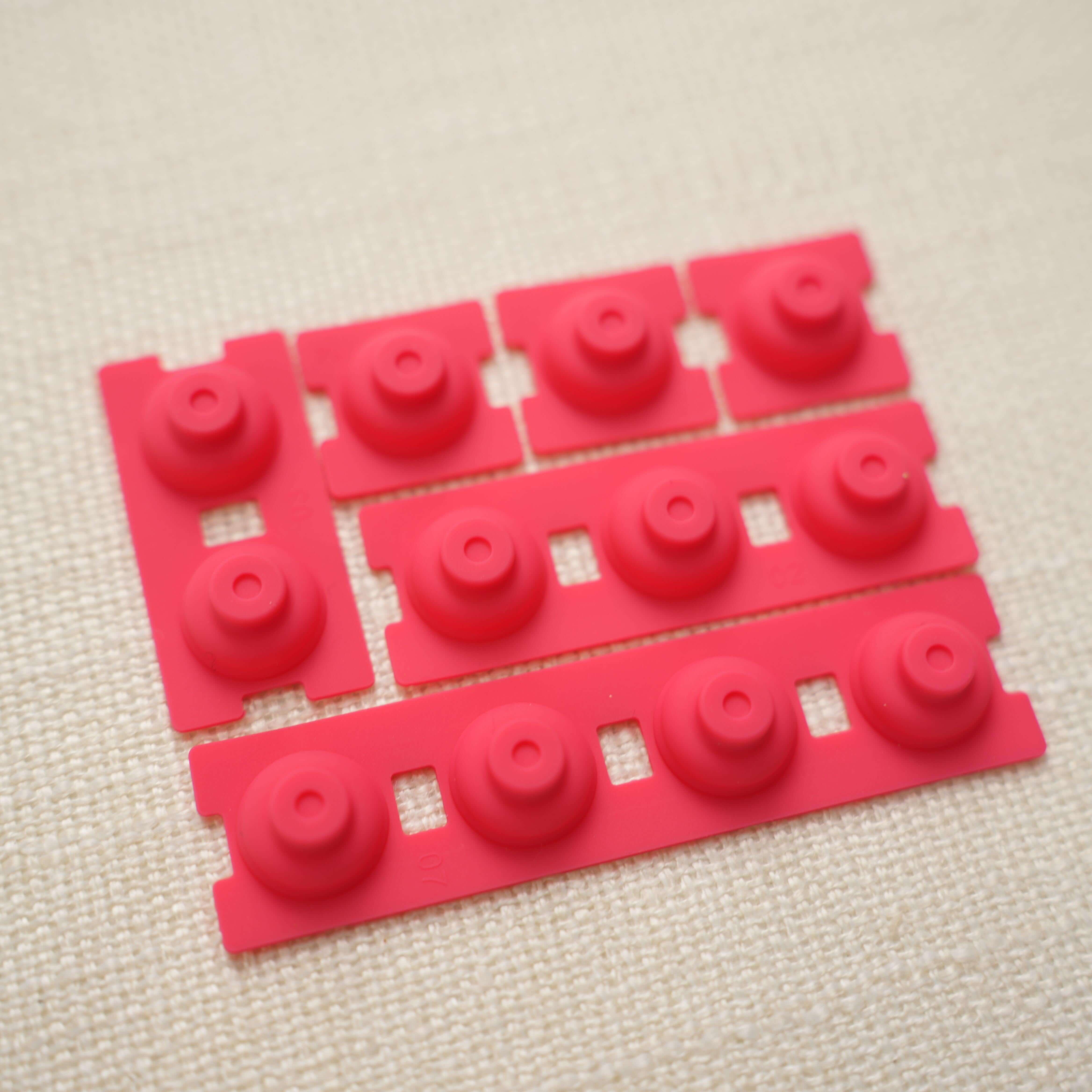 MetaKeebs EC Domes (88 pcs per pack) £25.00