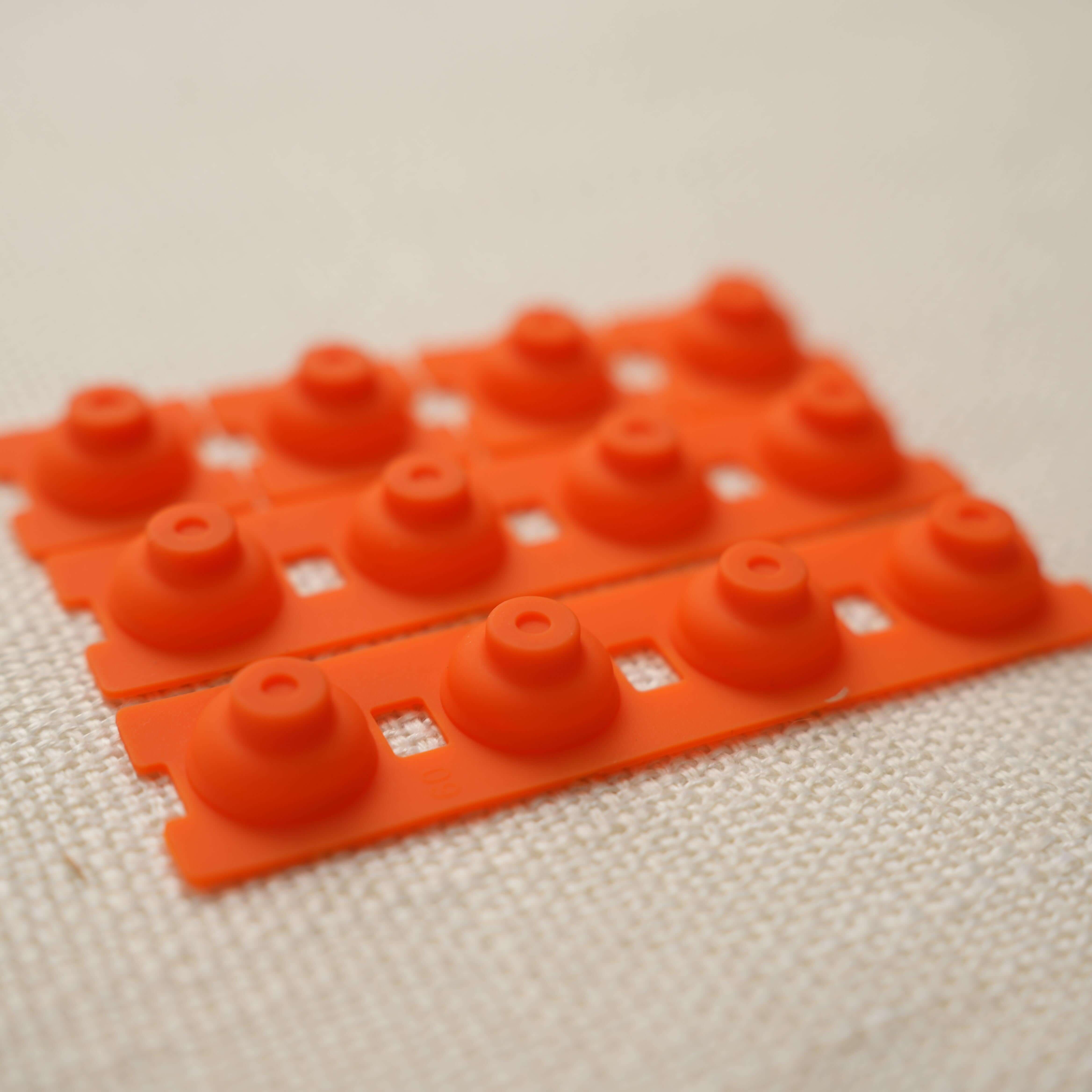 MetaKeebs EC Domes (88 pcs per pack) £25.00