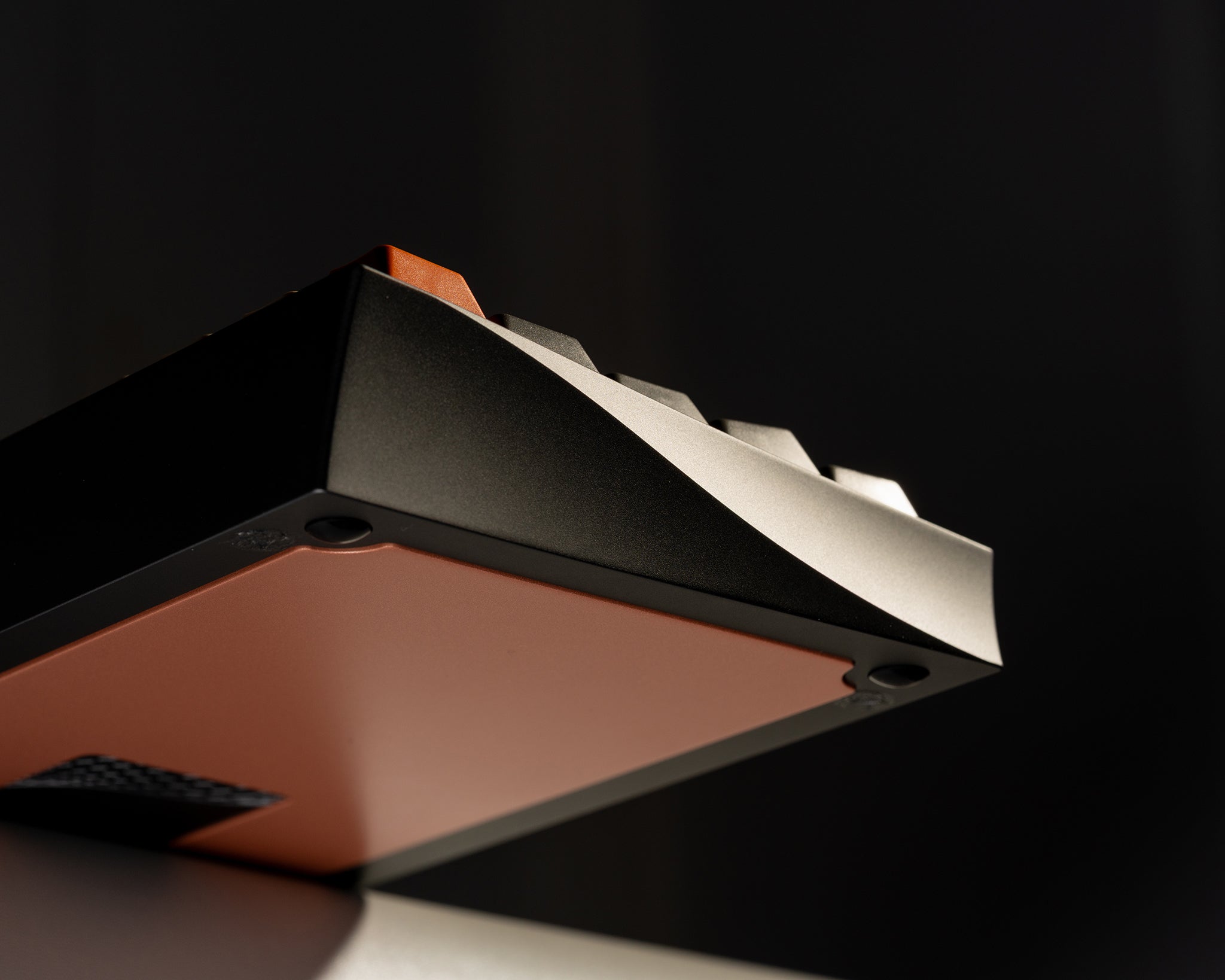 Group Buy: Envy65 Keyboard Kit by Saab x Moon