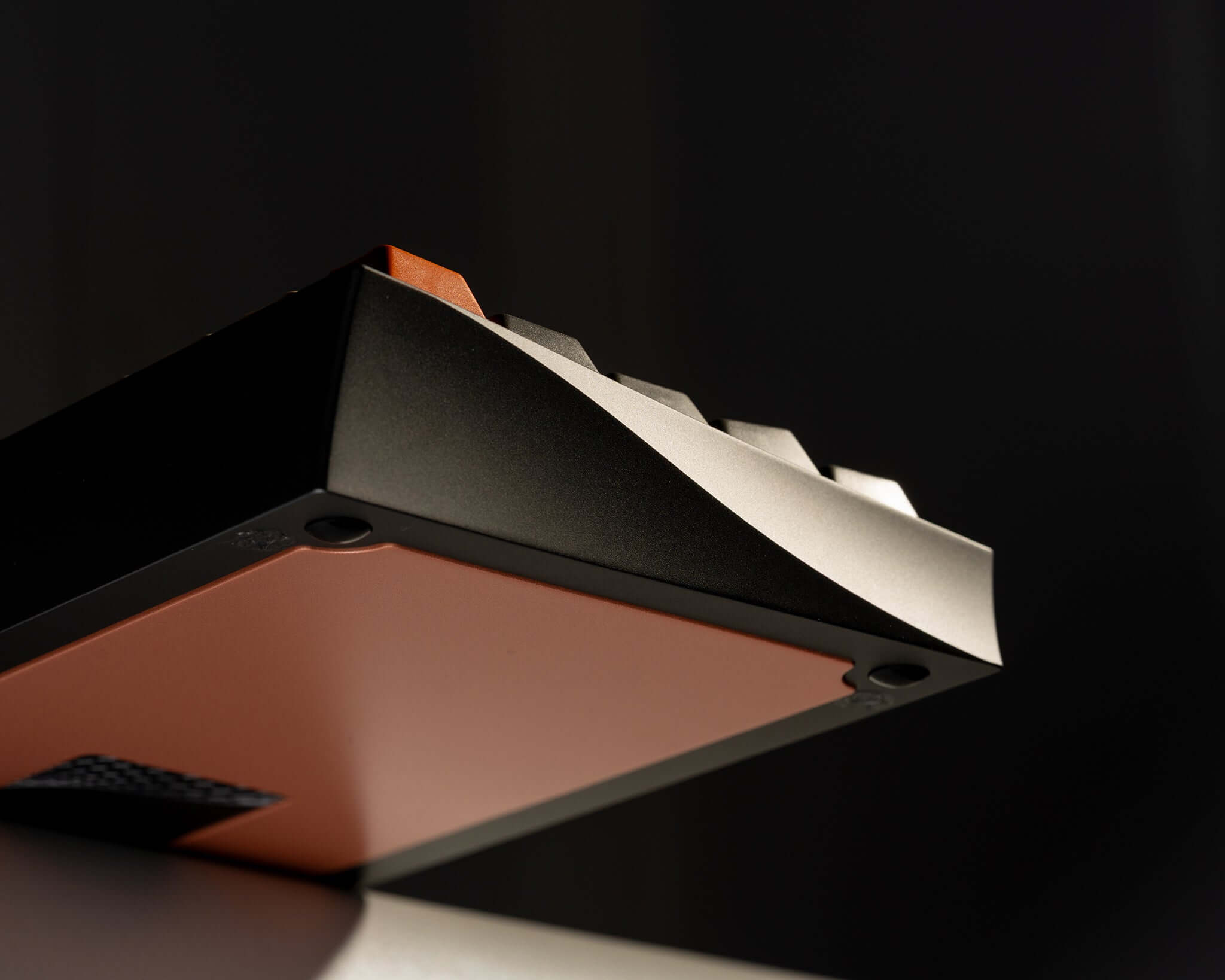 Group Buy: Envy65 Keyboard Kit by Saab x Moon