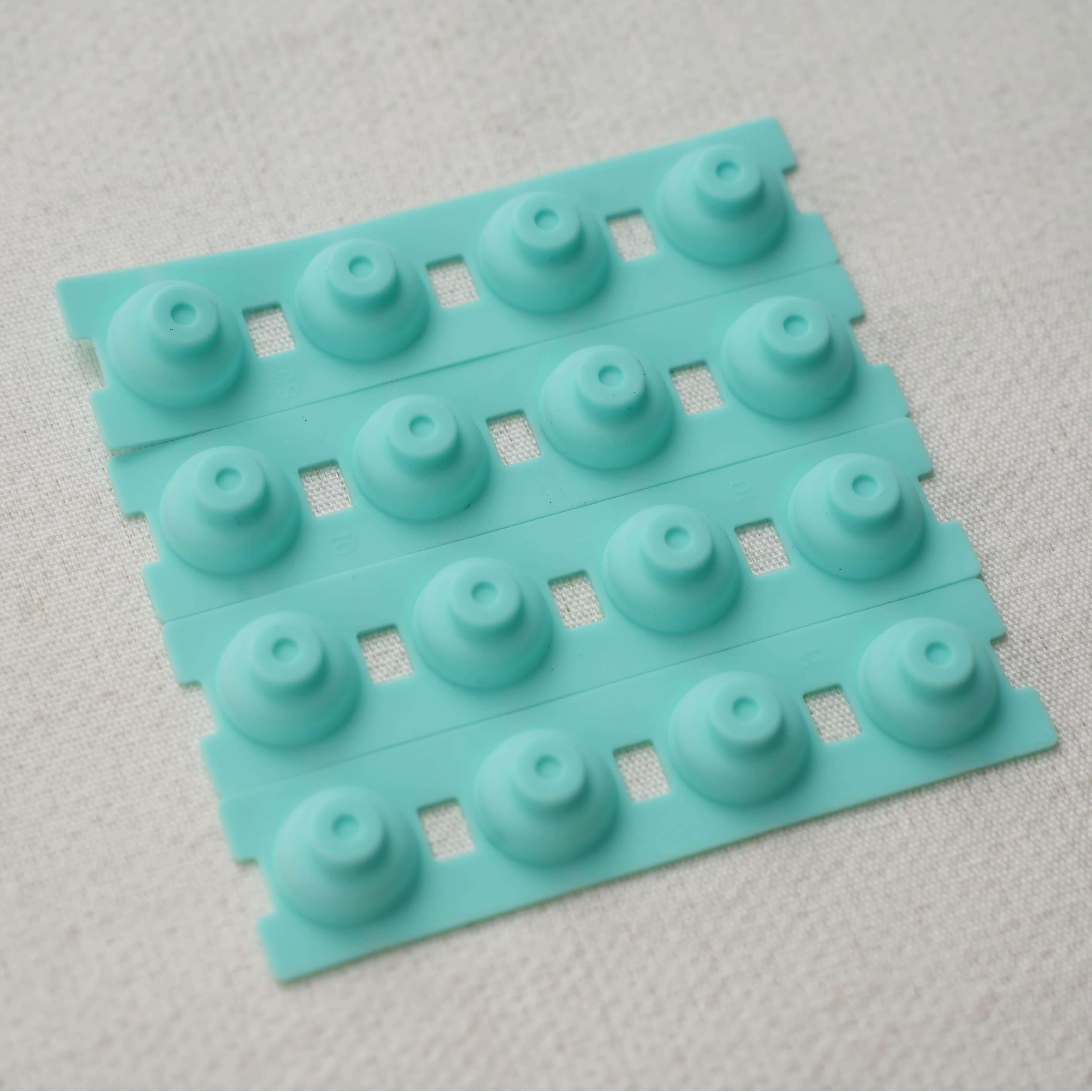 MetaKeebs EC Domes (88 pcs per pack)